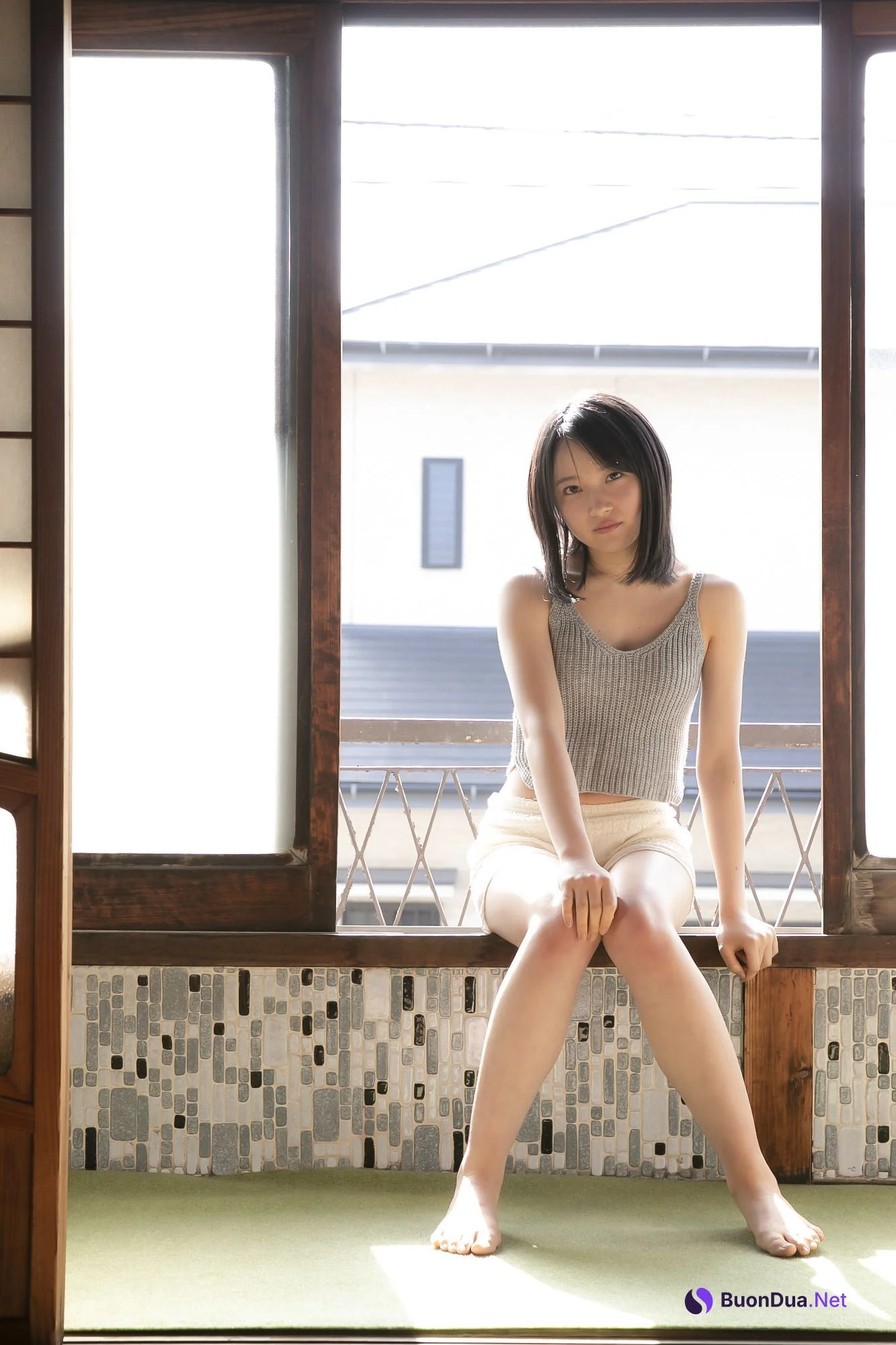 Chisaki Morito 森戸知沙希, [Hello! Project Digital Books] Vol.206 Set.02 - Photo 4