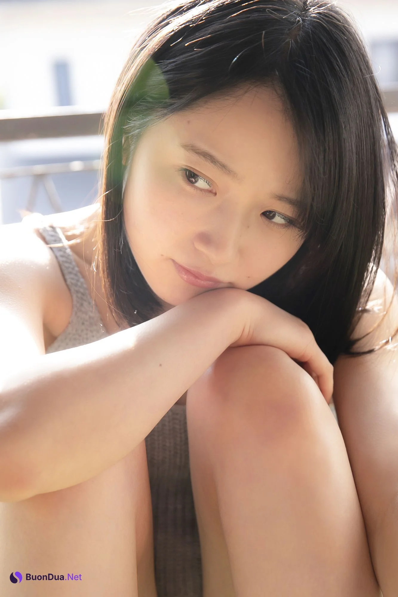 Chisaki Morito 森戸知沙希, [Hello! Project Digital Books] Vol.206 Set.02 - Photo 7