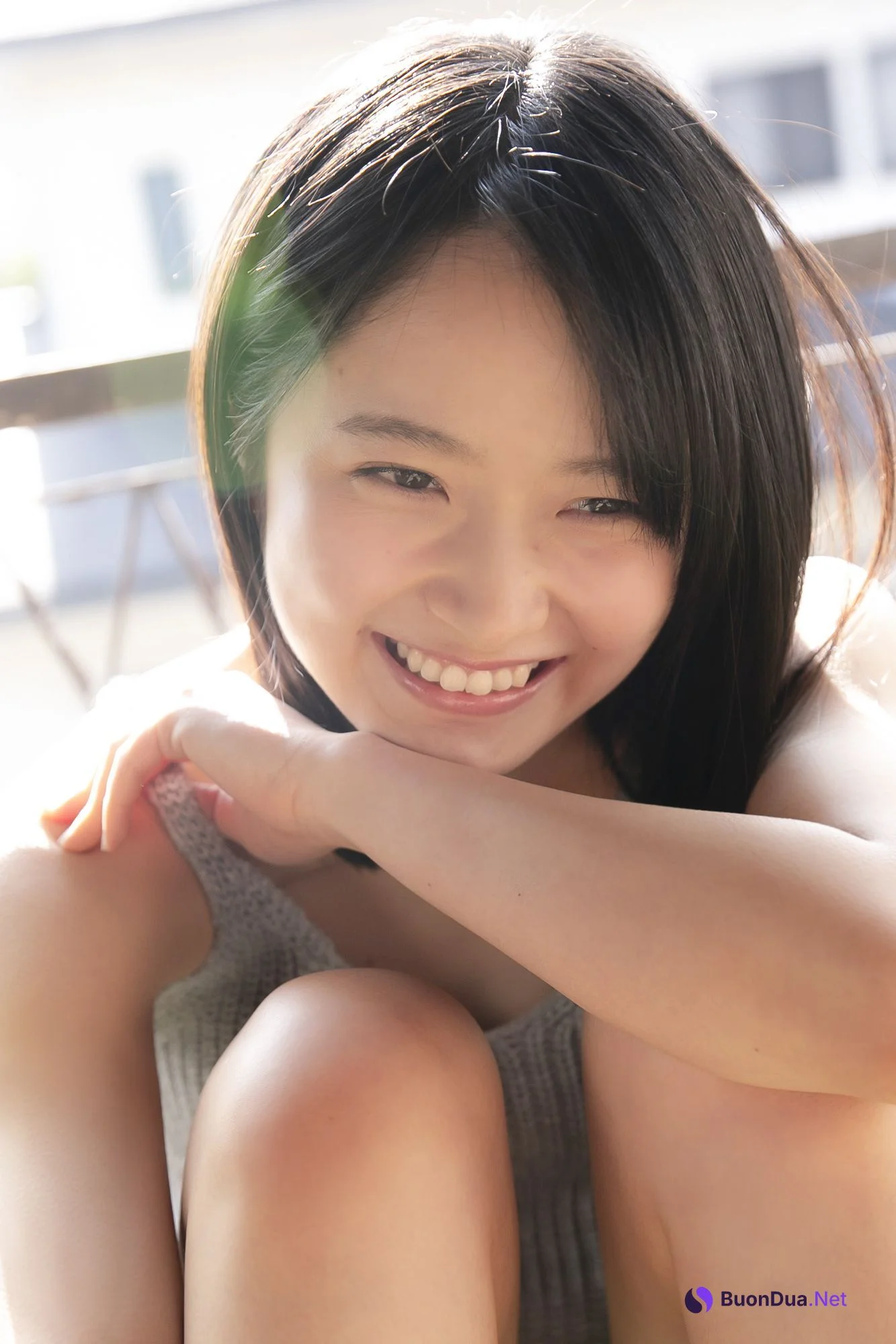 Chisaki Morito 森戸知沙希, [Hello! Project Digital Books] Vol.206 Set.02 - Photo 8