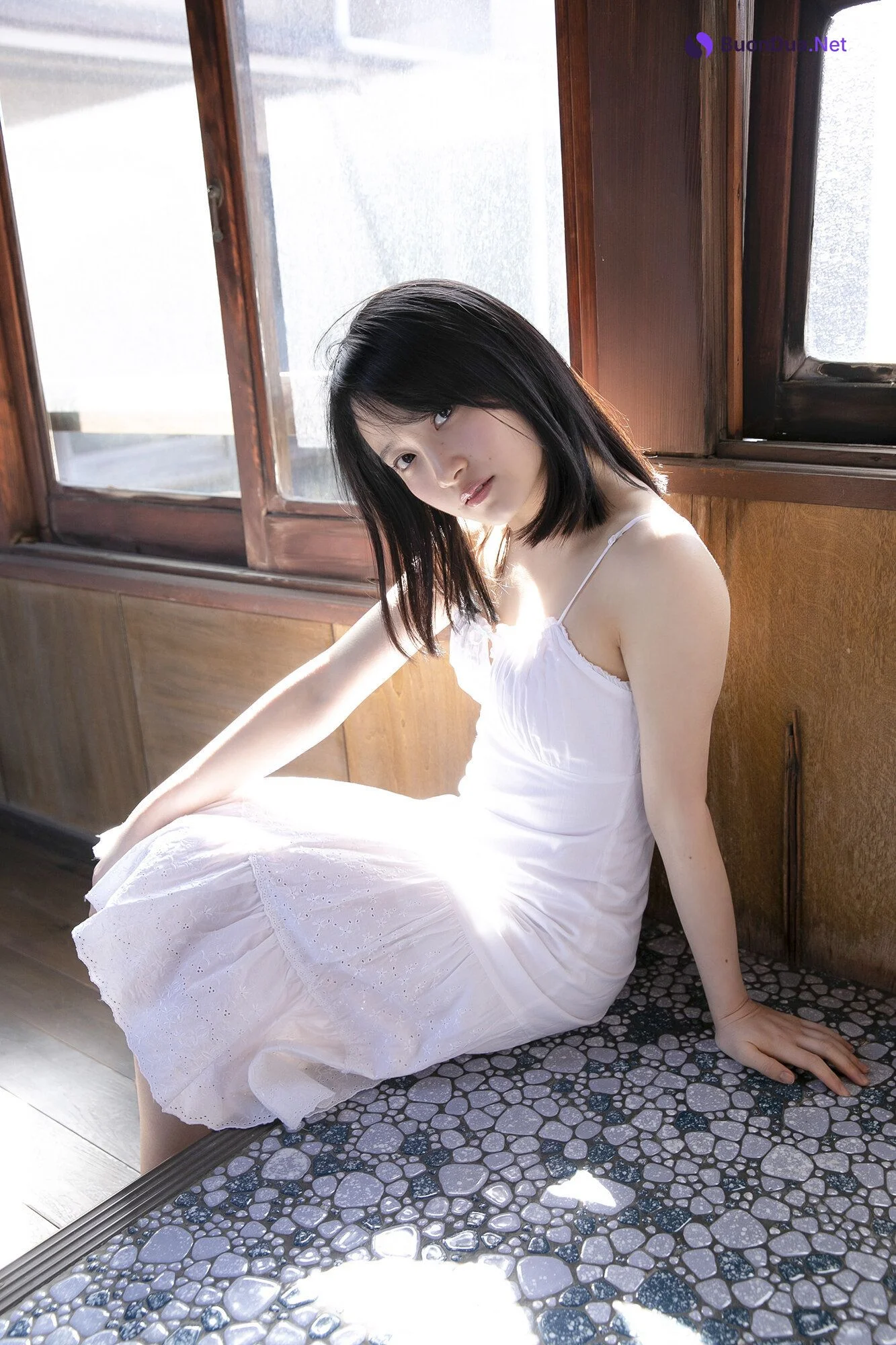 Chisaki Morito 森戸知沙希, [Hello! Project Digital Books] Vol.206 Set.03 - Photo 11