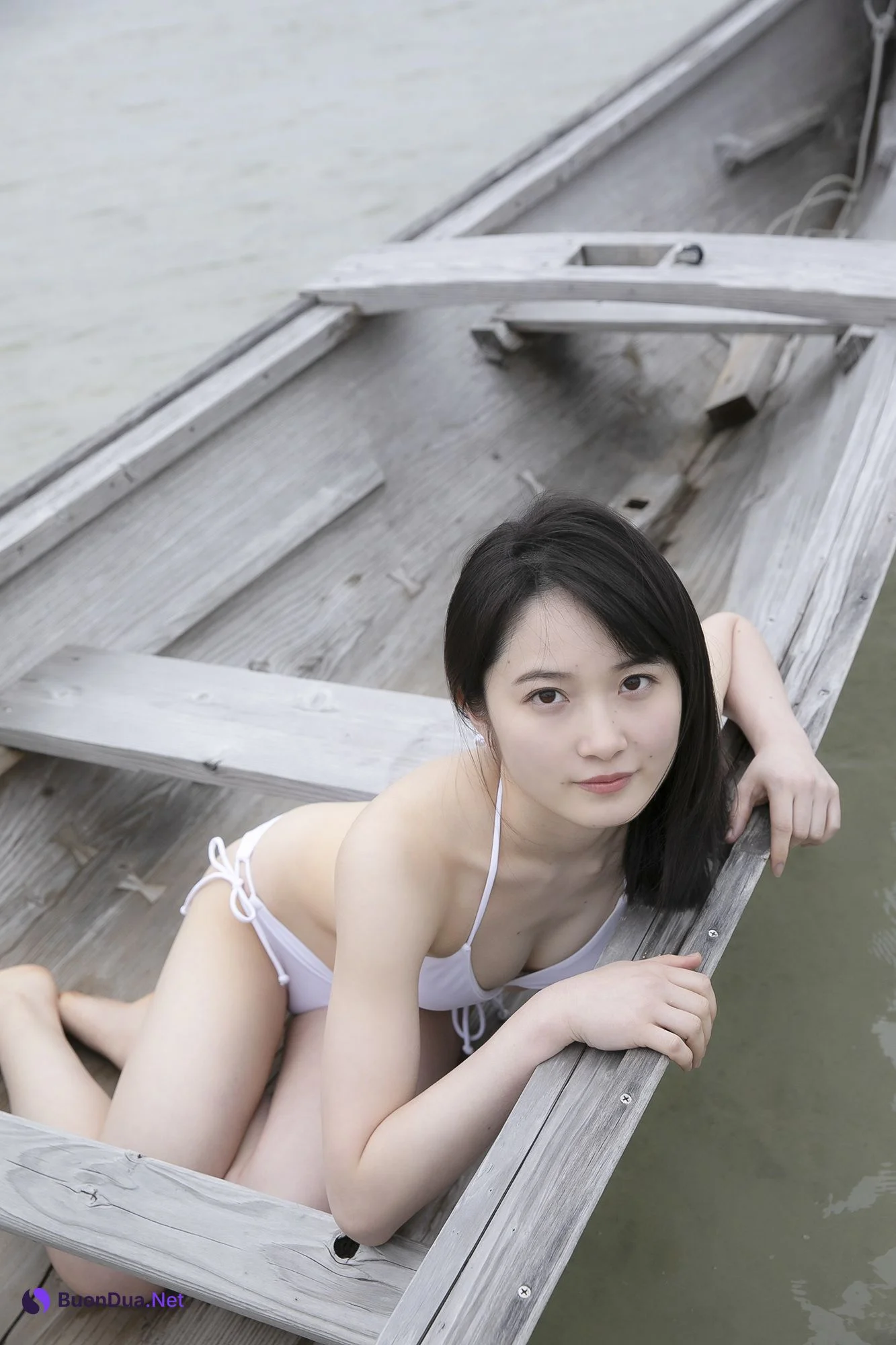 Chisaki Morito 森戸知沙希, [Hello! Project Digital Books] Vol.206 Set.03 - Photo 14