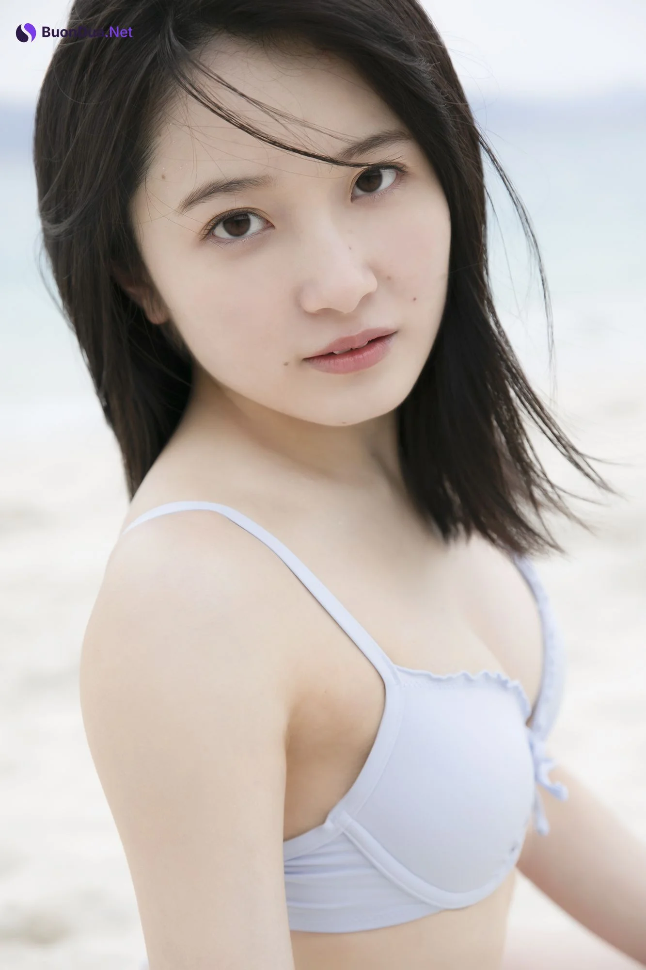 Chisaki Morito 森戸知沙希, [Hello! Project Digital Books] Vol.206 Set.03 - Photo 19