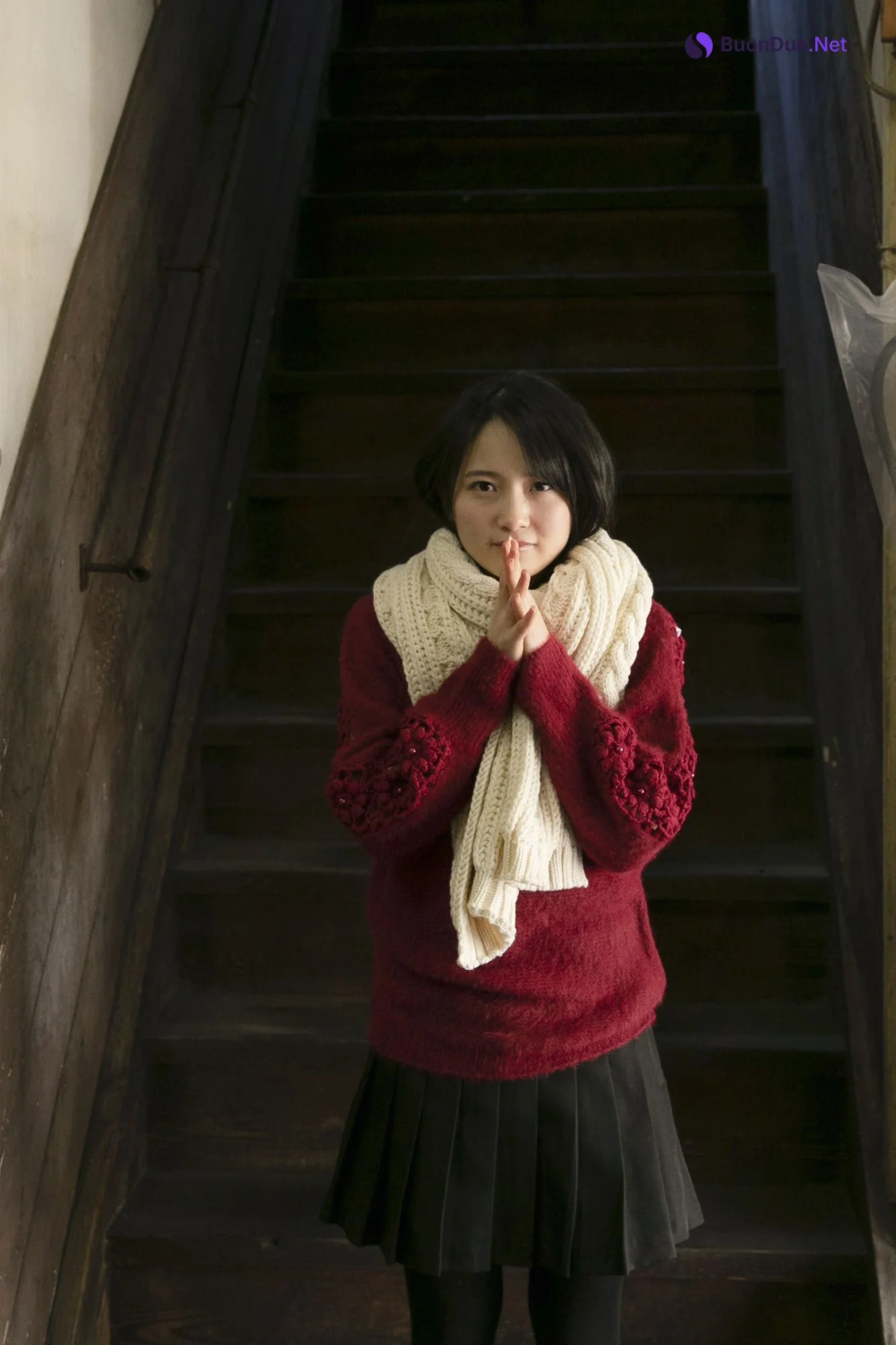 Chisaki Morito 森戸知沙希, [Hello! Project Digital Books] Vol.206 Set.03 - Photo 20
