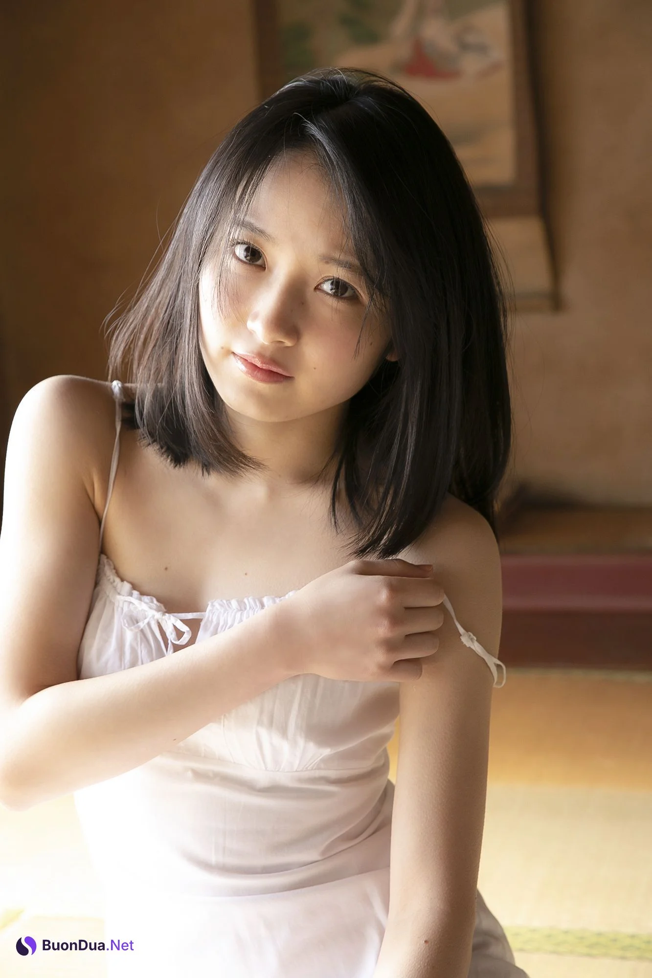 Chisaki Morito 森戸知沙希, [Hello! Project Digital Books] Vol.206 Set.03 - Photo 5