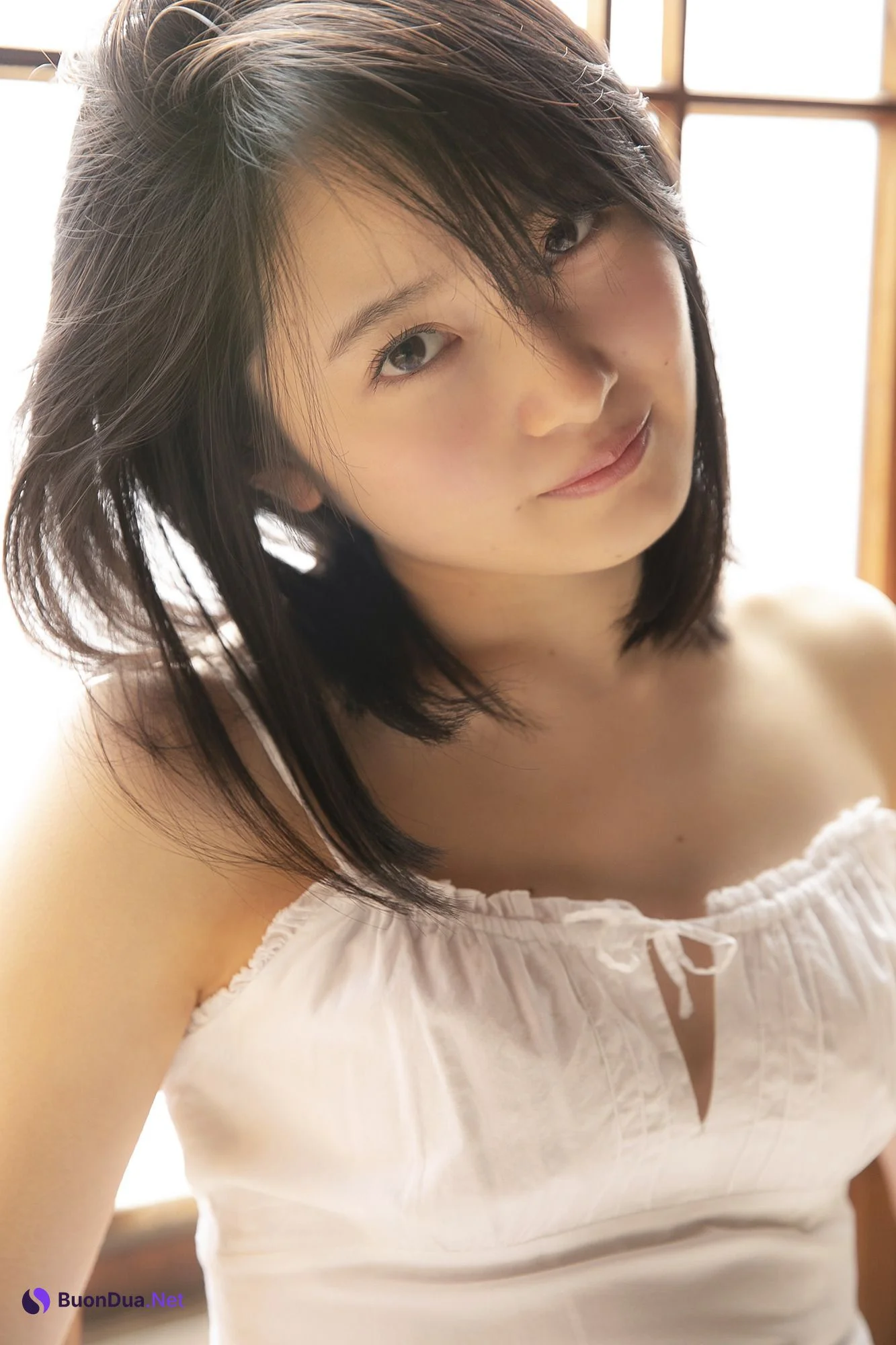 Chisaki Morito 森戸知沙希, [Hello! Project Digital Books] Vol.206 Set.03 - Photo 7