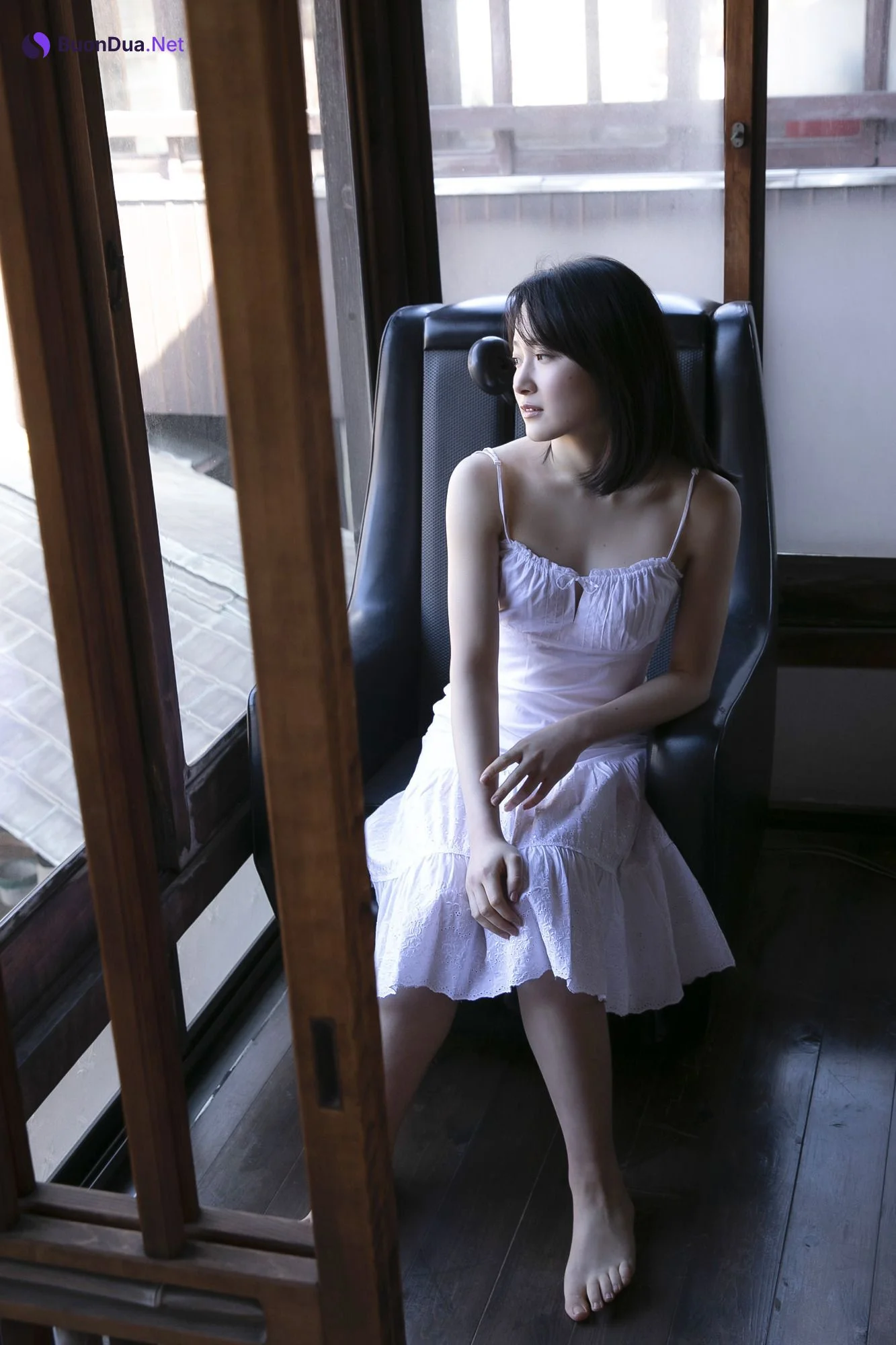 Chisaki Morito 森戸知沙希, [Hello! Project Digital Books] Vol.206 Set.03 - Photo 8