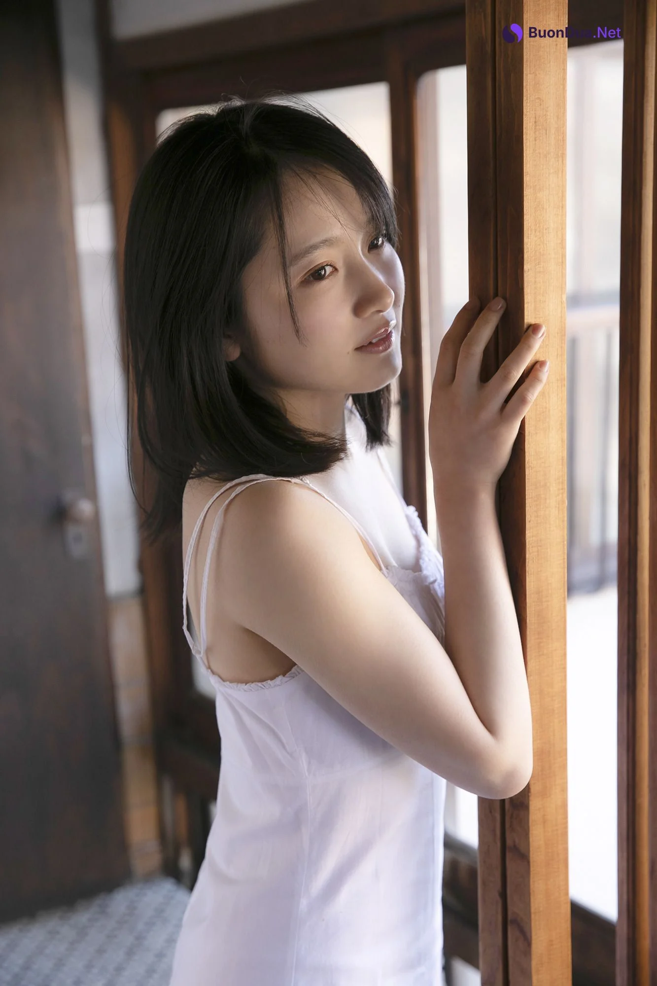 Chisaki Morito 森戸知沙希, [Hello! Project Digital Books] Vol.206 Set.03 - Photo 9