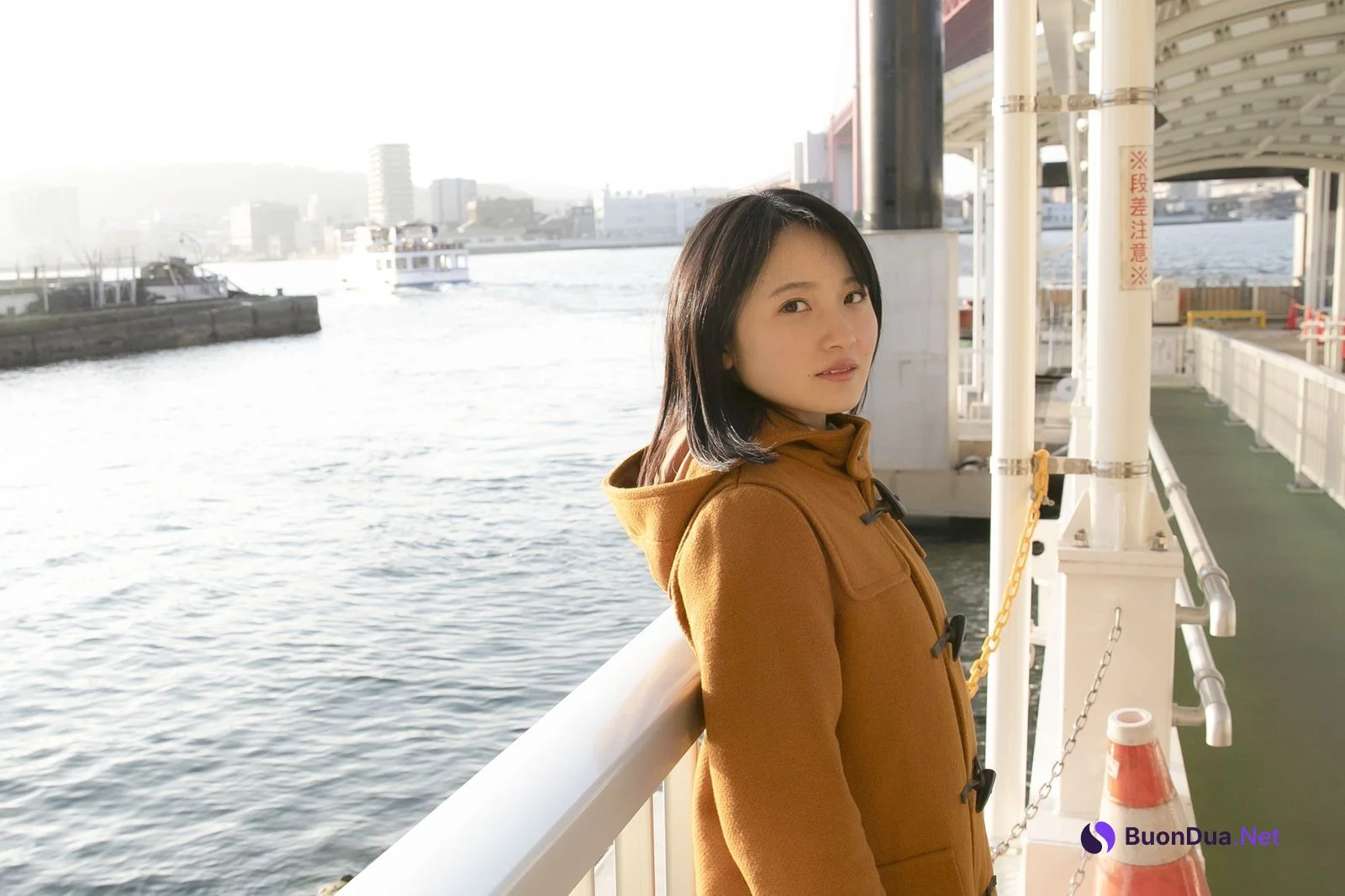 Chisaki Morito 森戸知沙希, [Hello! Project Digital Books] Vol.206 Set.04 - Photo 10