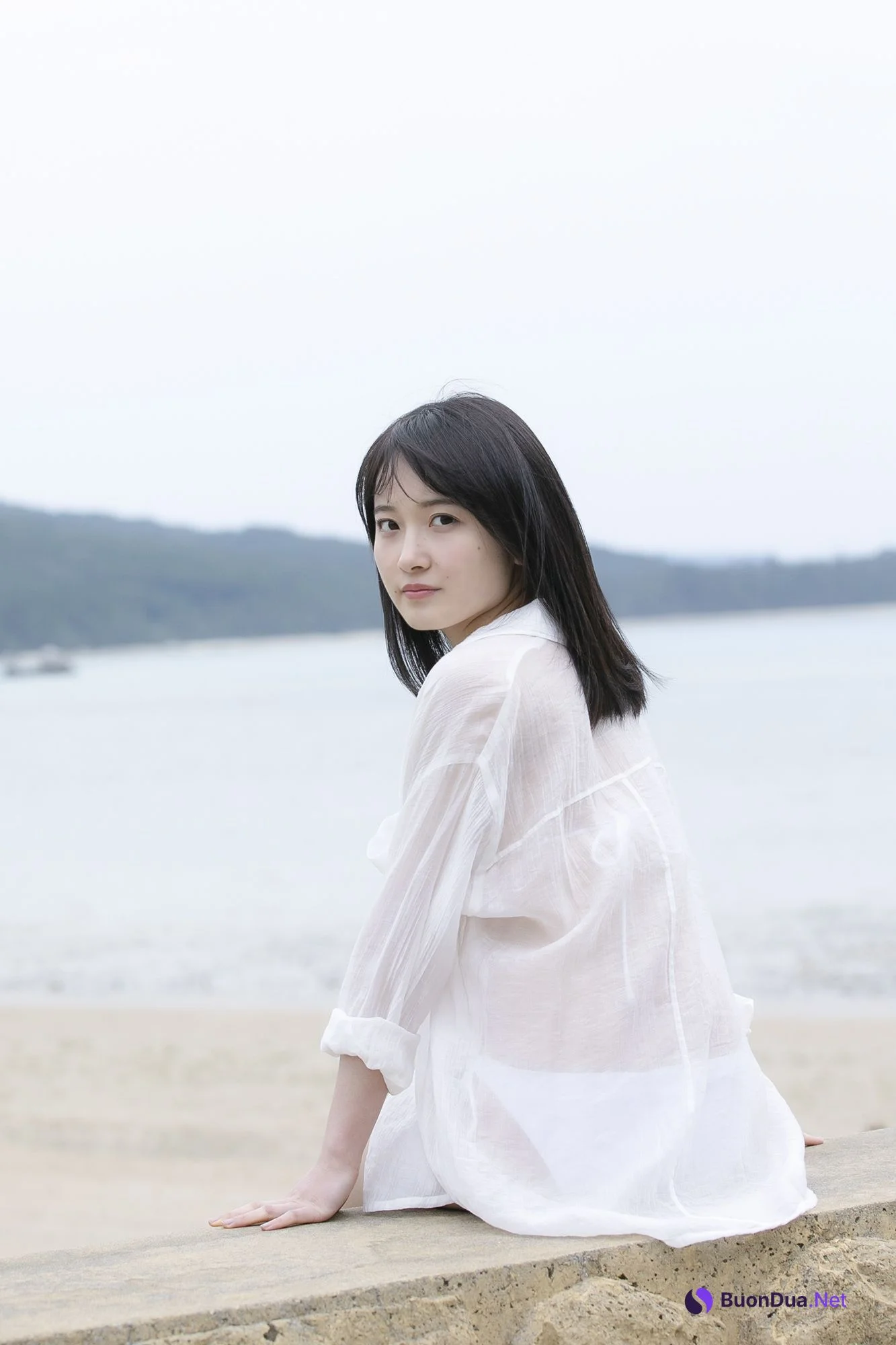 Chisaki Morito 森戸知沙希, [Hello! Project Digital Books] Vol.206 Set.04 - Photo 11