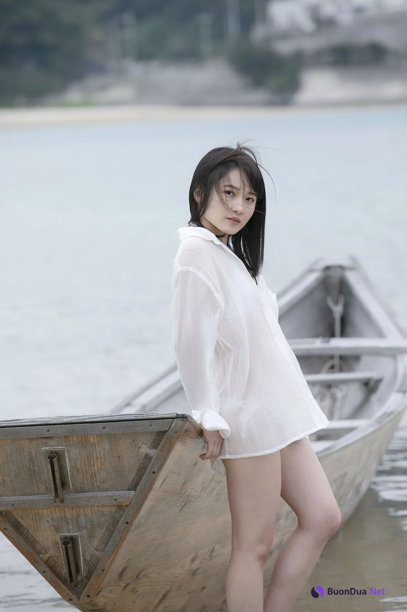 Chisaki Morito 森戸知沙希, [Hello! Project Digital Books] Vol.206 Set.04 - Photo 14