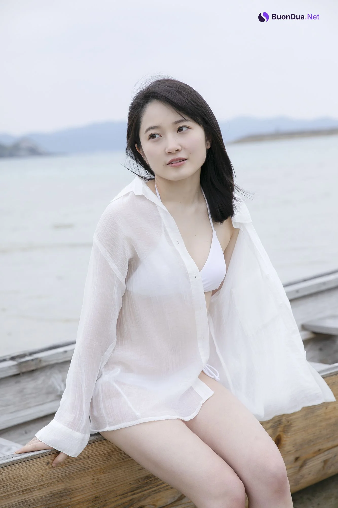Chisaki Morito 森戸知沙希, [Hello! Project Digital Books] Vol.206 Set.04 - Photo 15