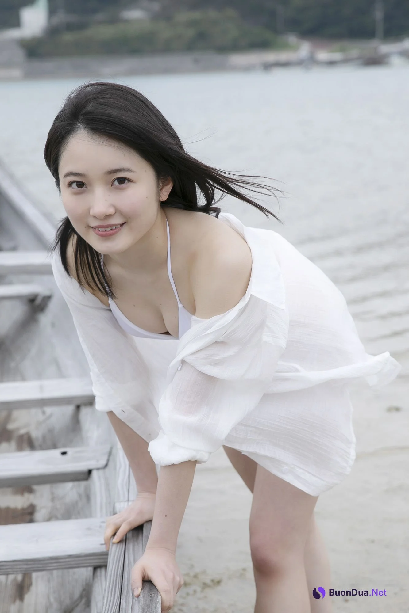 Chisaki Morito 森戸知沙希, [Hello! Project Digital Books] Vol.206 Set.04 - Photo 16