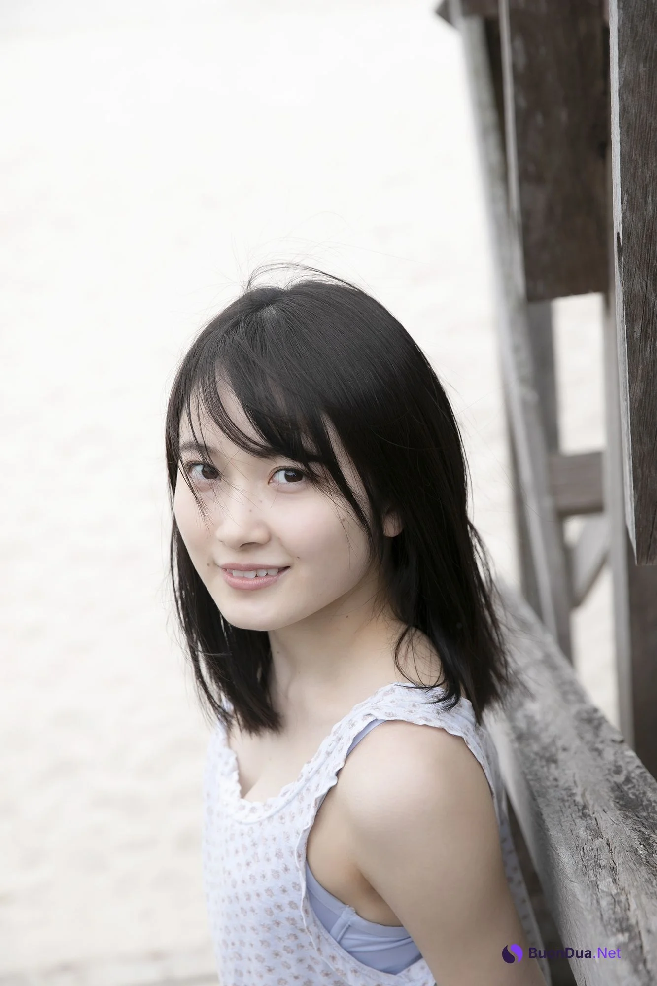 Chisaki Morito 森戸知沙希, [Hello! Project Digital Books] Vol.206 Set.04 - Photo 19