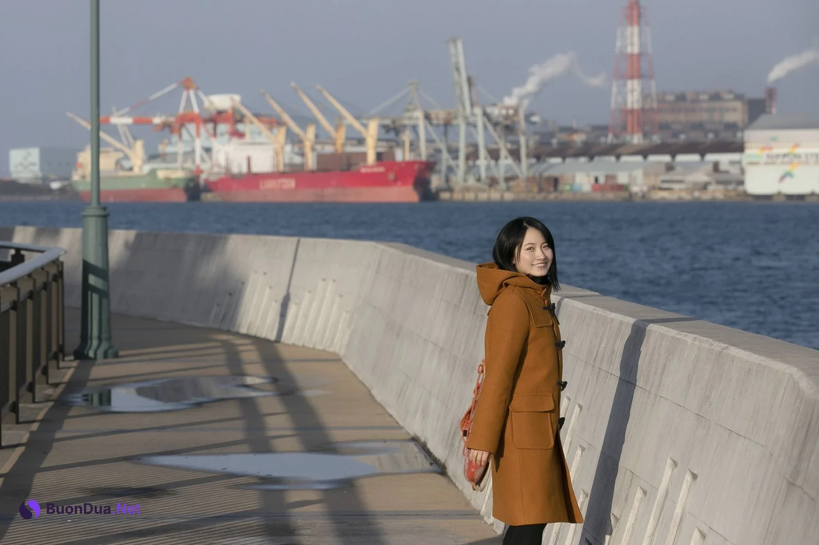 Chisaki Morito 森戸知沙希, [Hello! Project Digital Books] Vol.206 Set.04 - Photo 2