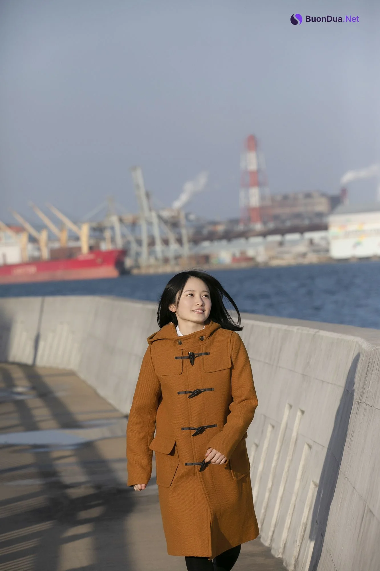 Chisaki Morito 森戸知沙希, [Hello! Project Digital Books] Vol.206 Set.04 - Photo 3