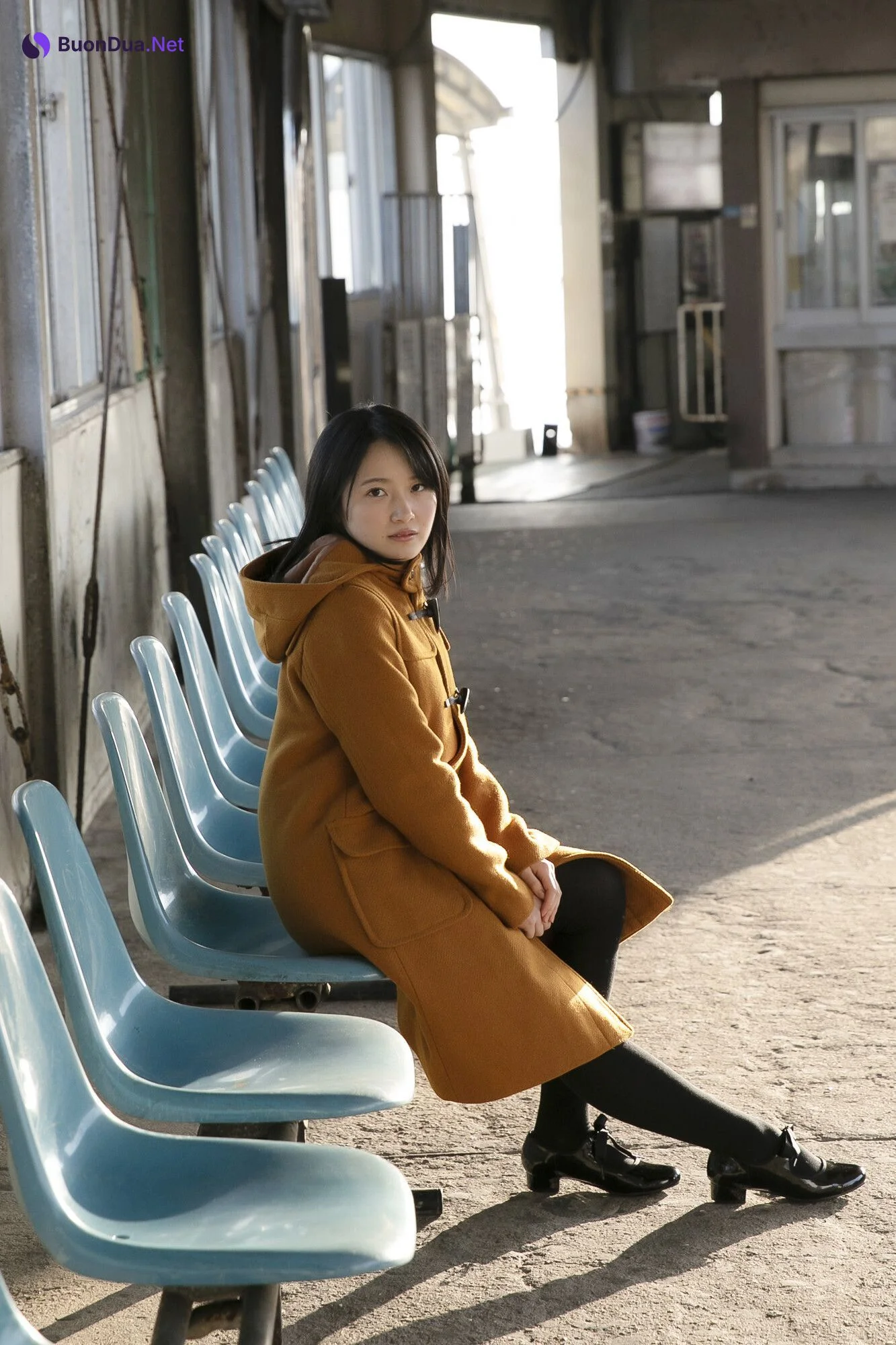 Chisaki Morito 森戸知沙希, [Hello! Project Digital Books] Vol.206 Set.04 - Photo 4