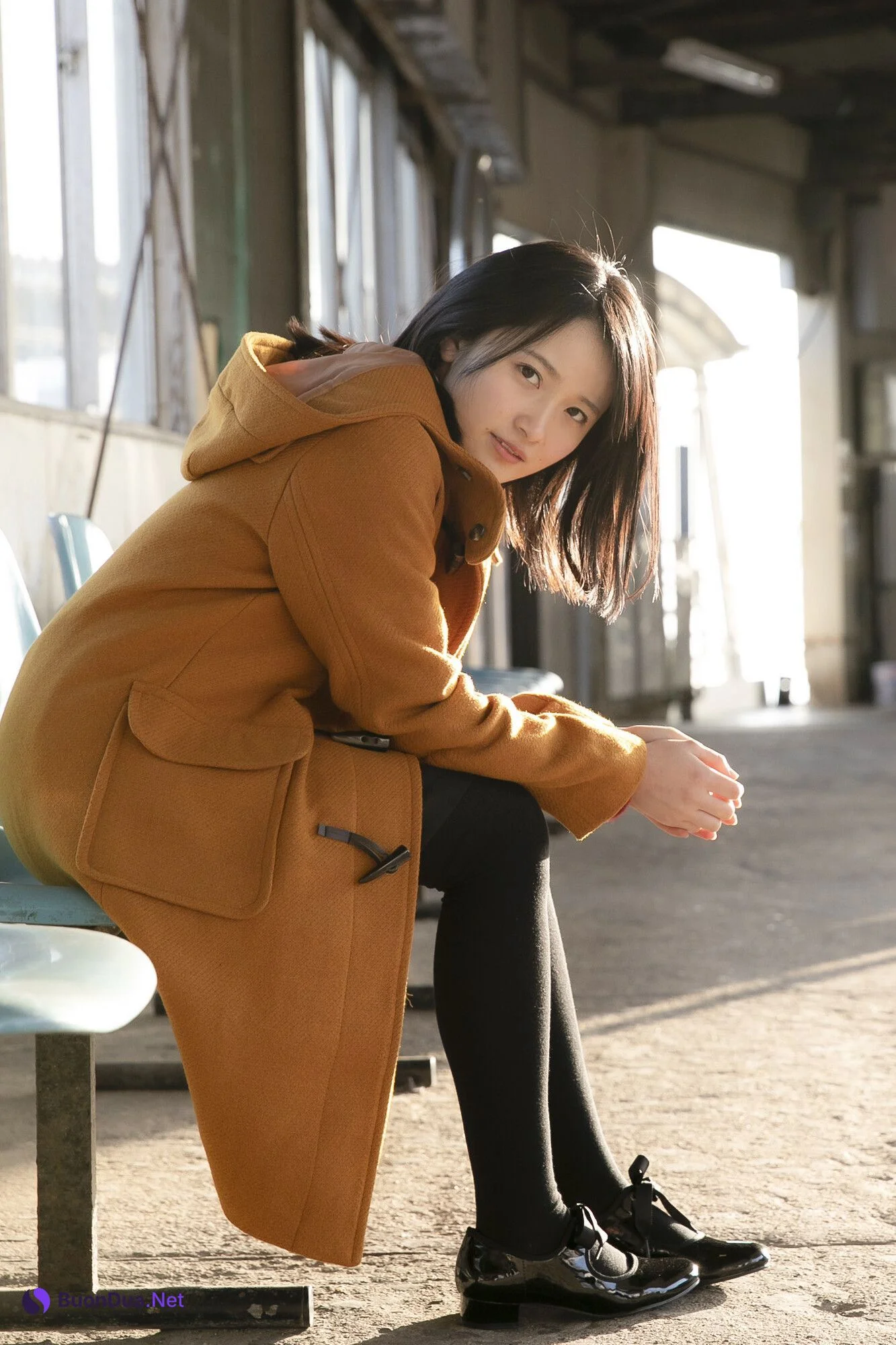 Chisaki Morito 森戸知沙希, [Hello! Project Digital Books] Vol.206 Set.04 - Photo 6