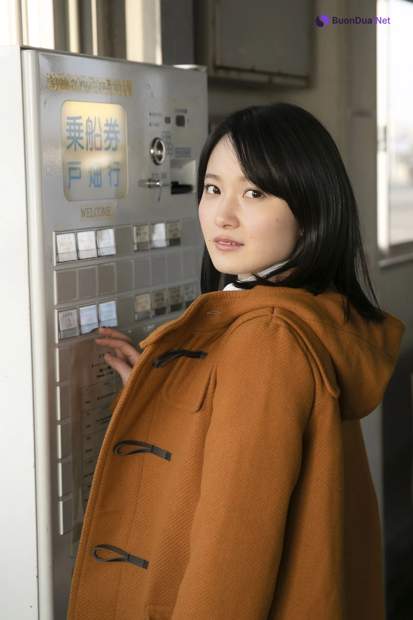 Chisaki Morito 森戸知沙希, [Hello! Project Digital Books] Vol.206 Set.04 - Photo 7