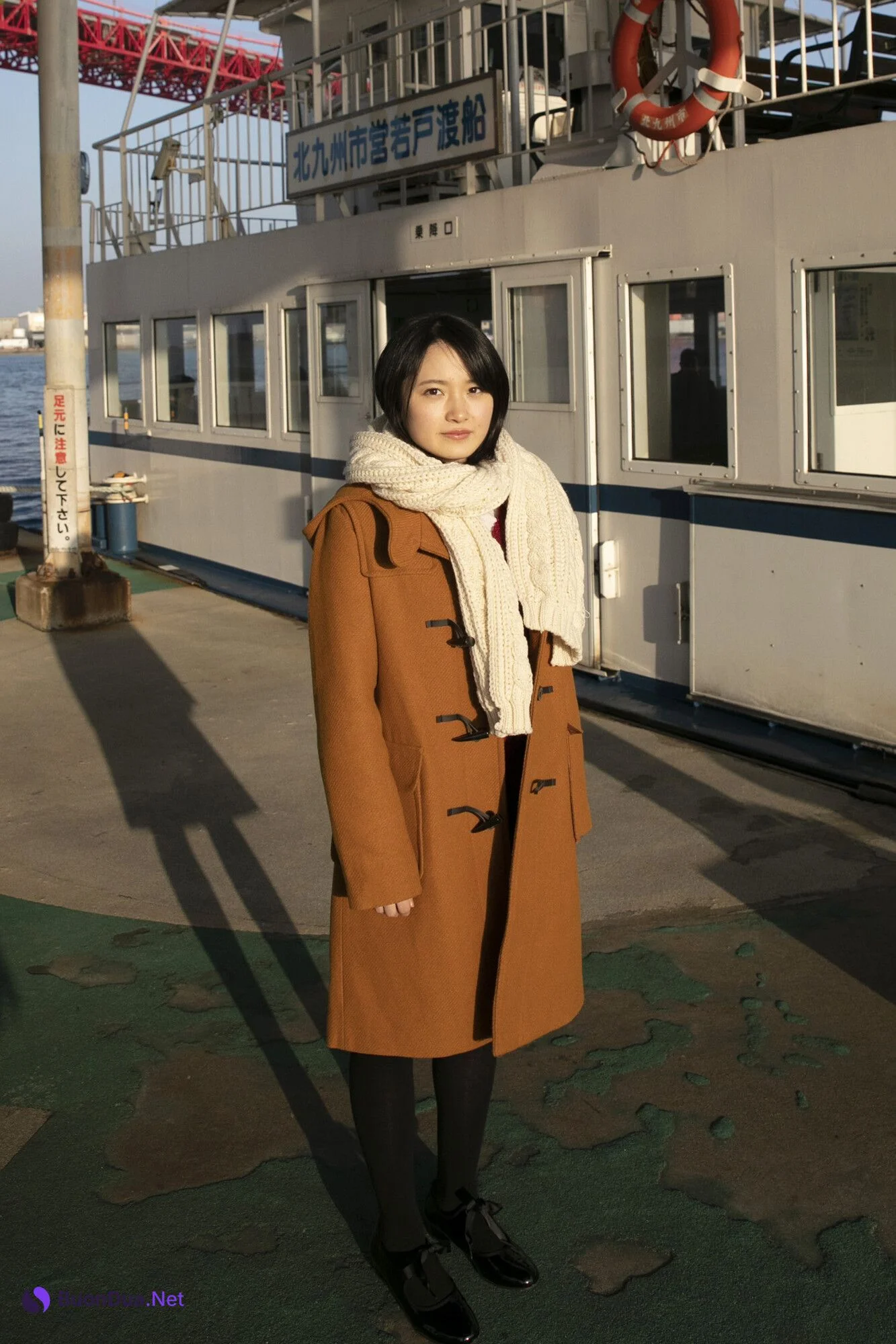 Chisaki Morito 森戸知沙希, [Hello! Project Digital Books] Vol.206 Set.04 - Photo 8
