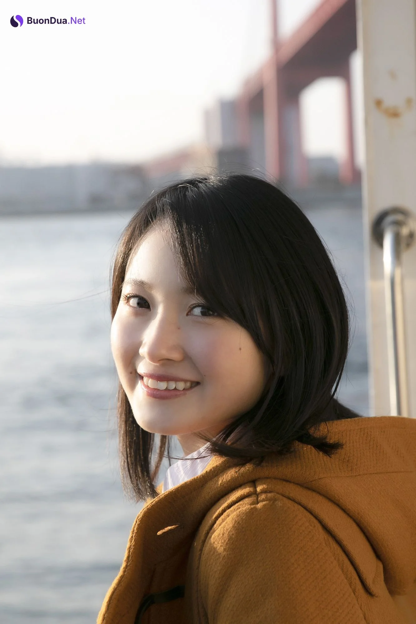 Chisaki Morito 森戸知沙希, [Hello! Project Digital Books] Vol.206 Set.04 - Photo 9