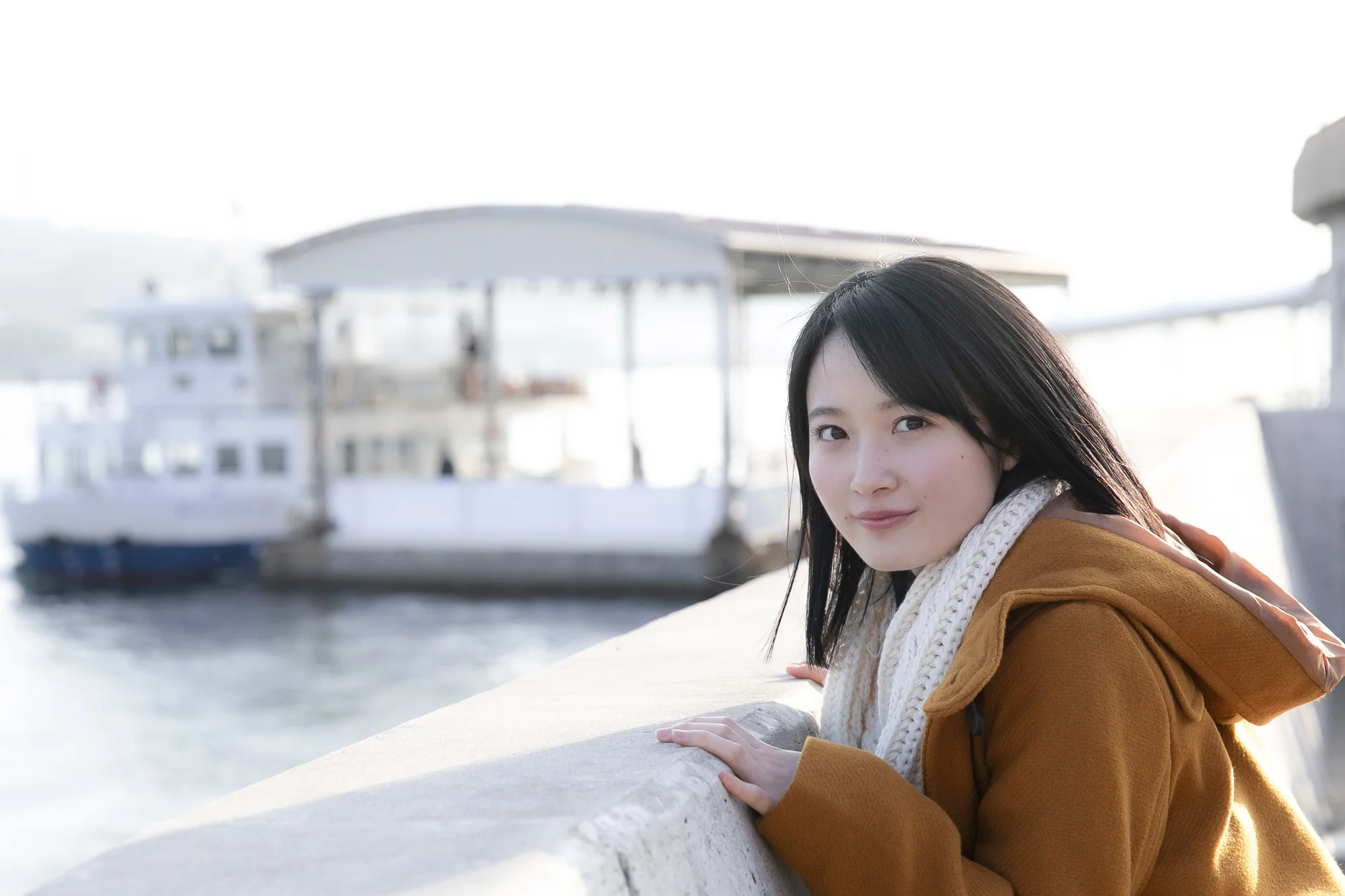 Chisaki Morito 森戸知沙希, [Hello! Project Digital Books] Vol.206 Set.04