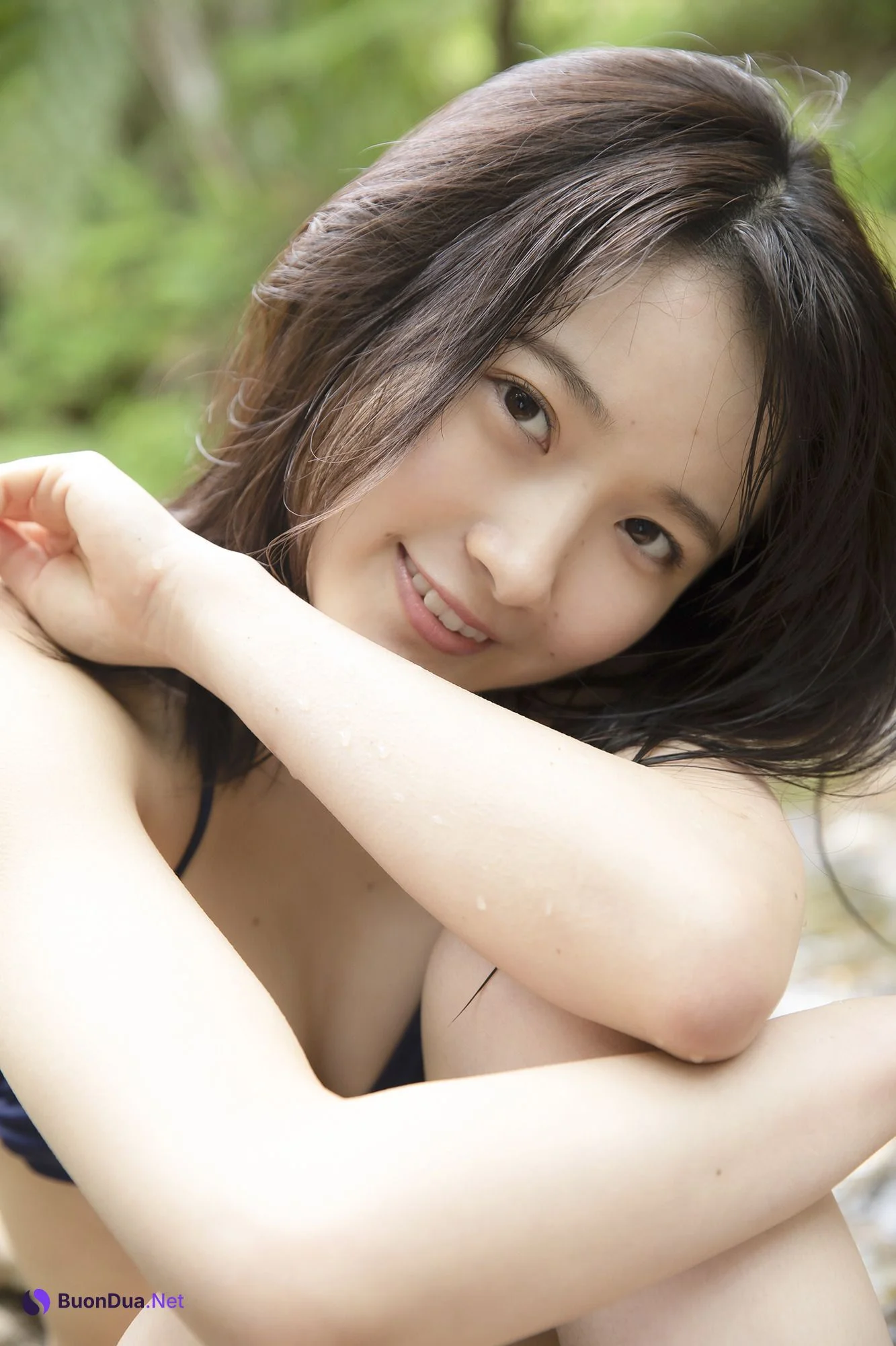 Chisaki Morito 森戸知沙希, Hello! Project Digital Books Vol.207 Set.01 - Photo 10
