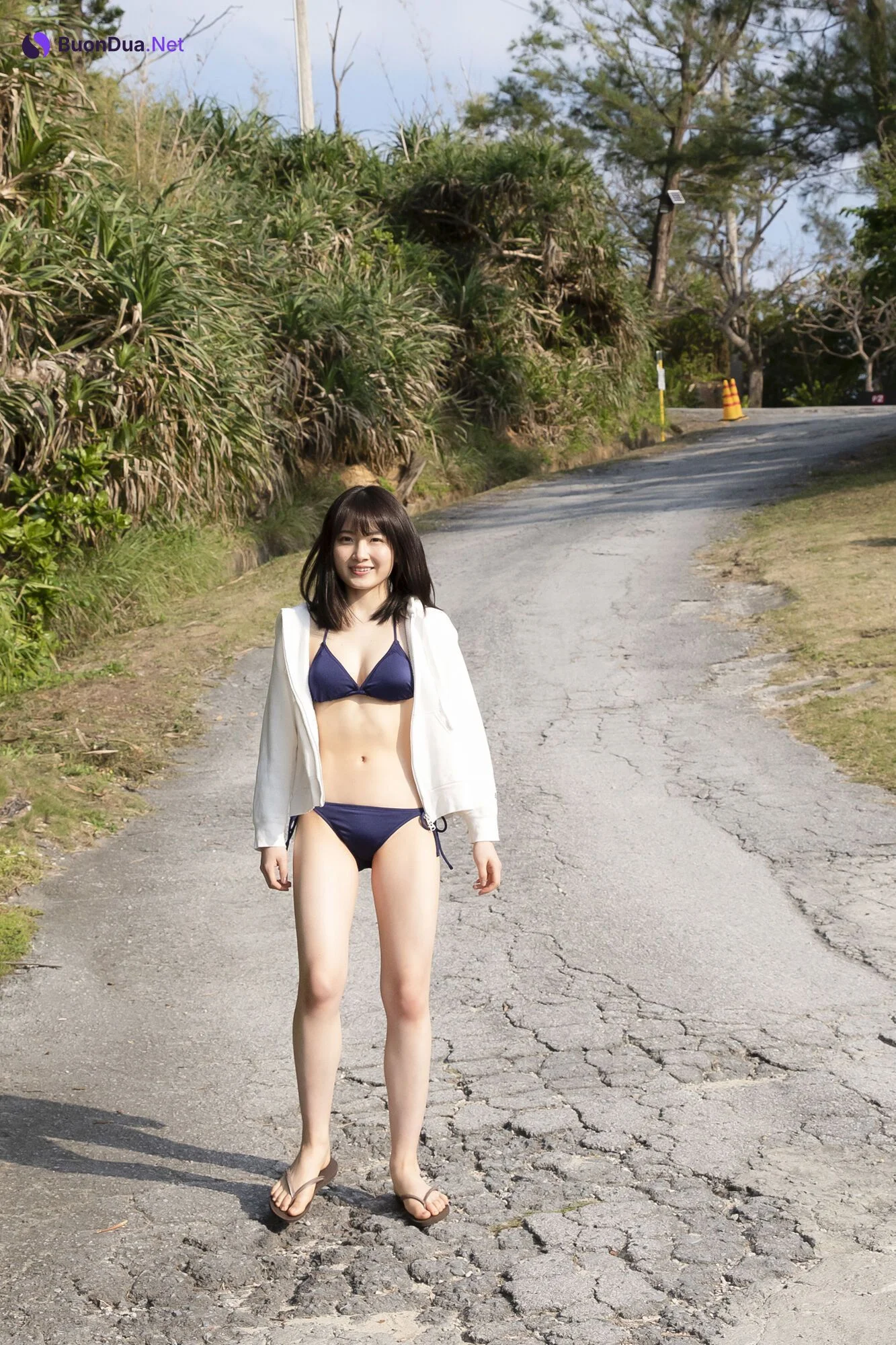 Chisaki Morito 森戸知沙希, Hello! Project Digital Books Vol.207 Set.01 - Photo 11