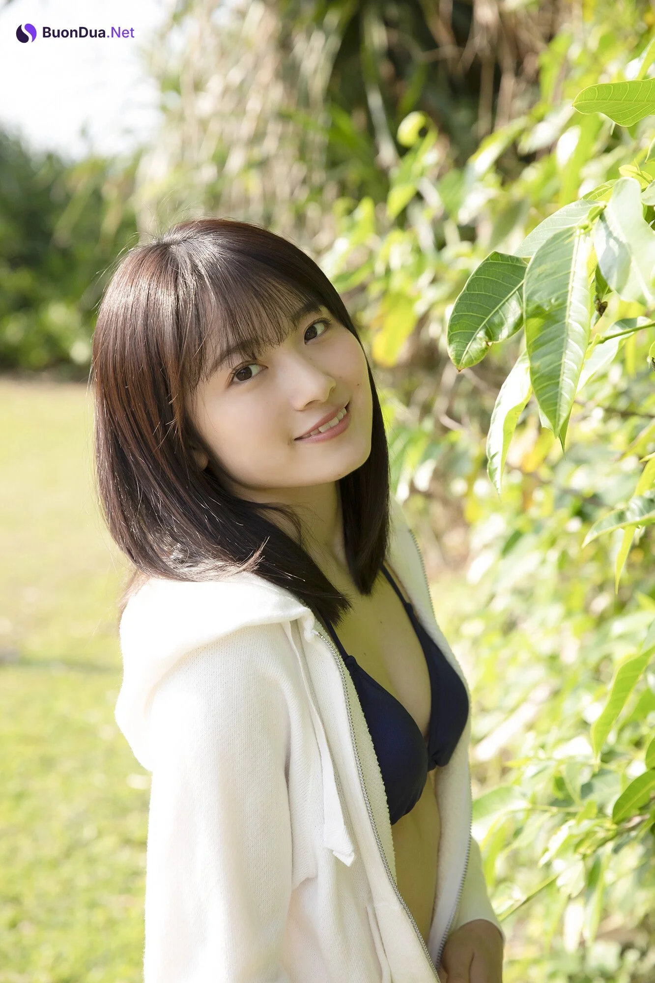 Chisaki Morito 森戸知沙希, Hello! Project Digital Books Vol.207 Set.01 - Photo 14