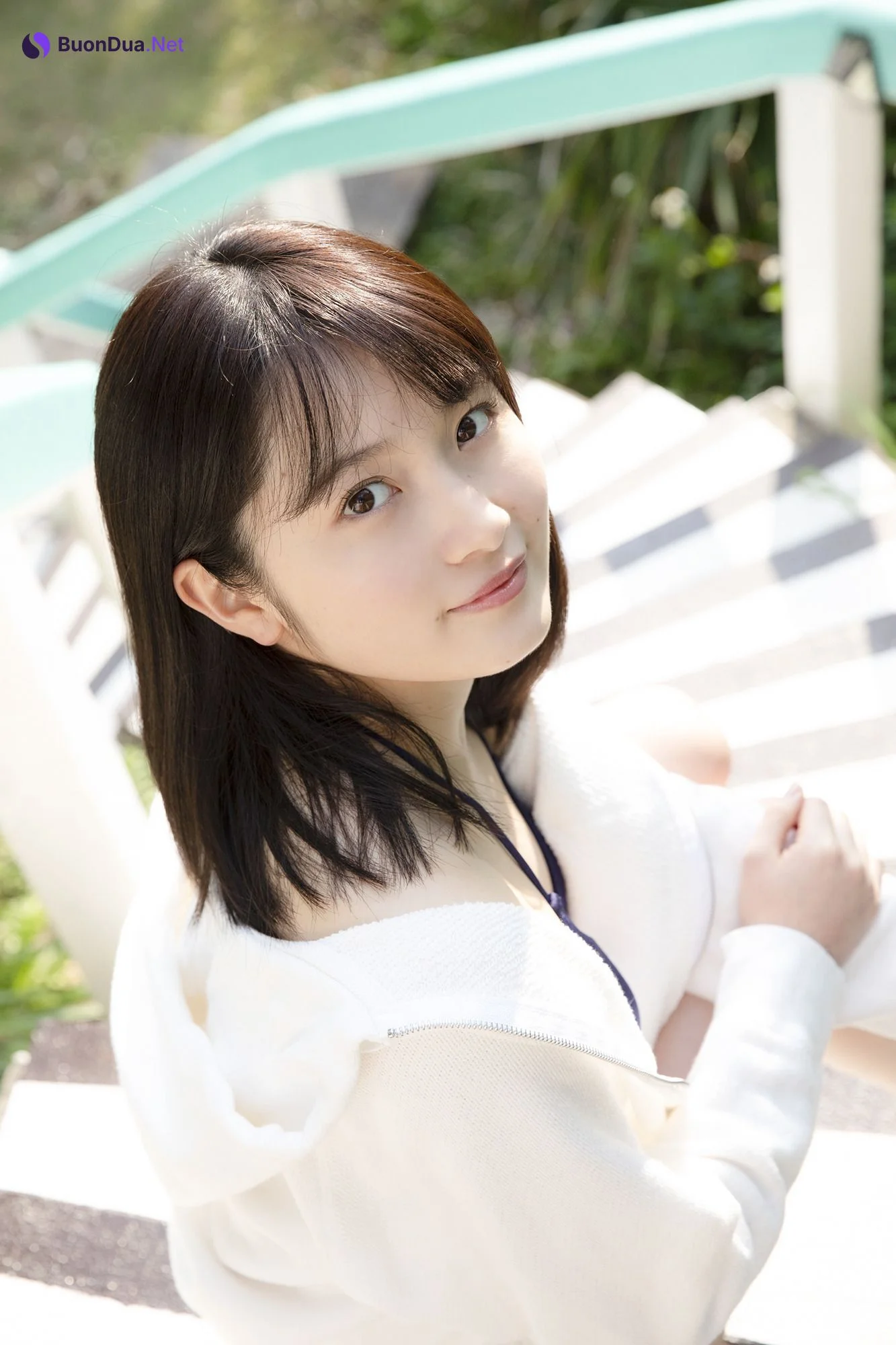 Chisaki Morito 森戸知沙希, Hello! Project Digital Books Vol.207 Set.01 - Photo 19