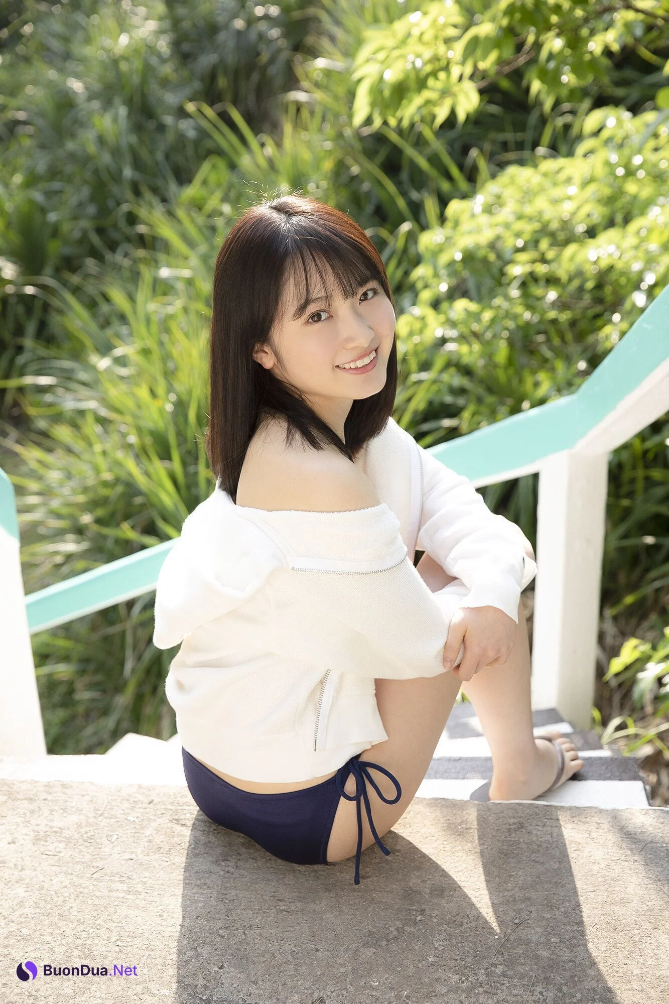 Chisaki Morito 森戸知沙希, Hello! Project Digital Books Vol.207 Set.01 - Photo 20