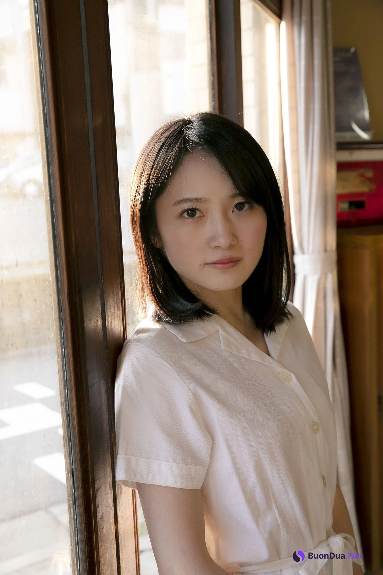 Chisaki Morito 森戸知沙希, Hello! Project Digital Books Vol.207 Set.01 - Photo 3