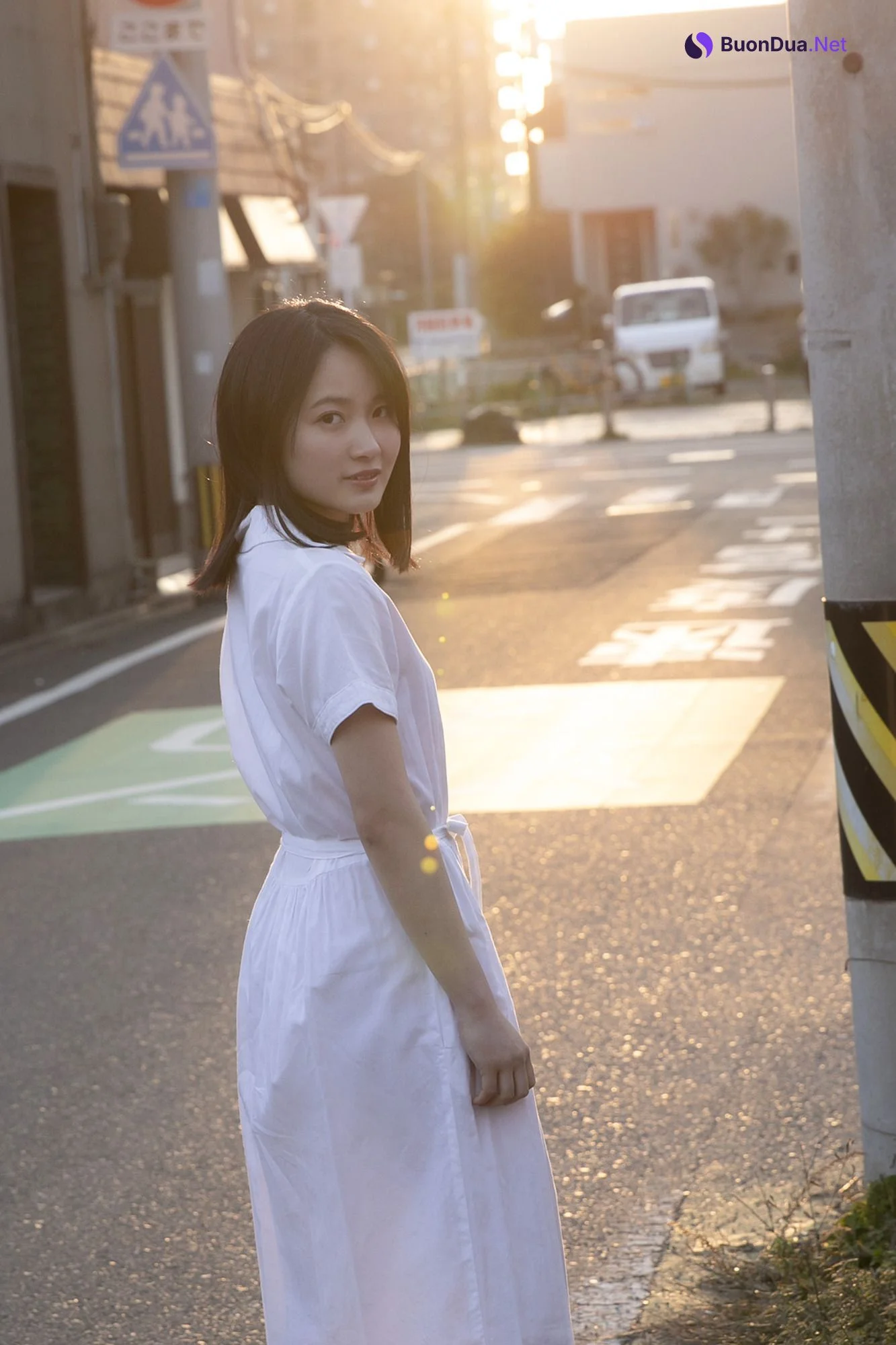 Chisaki Morito 森戸知沙希, Hello! Project Digital Books Vol.207 Set.01 - Photo 5