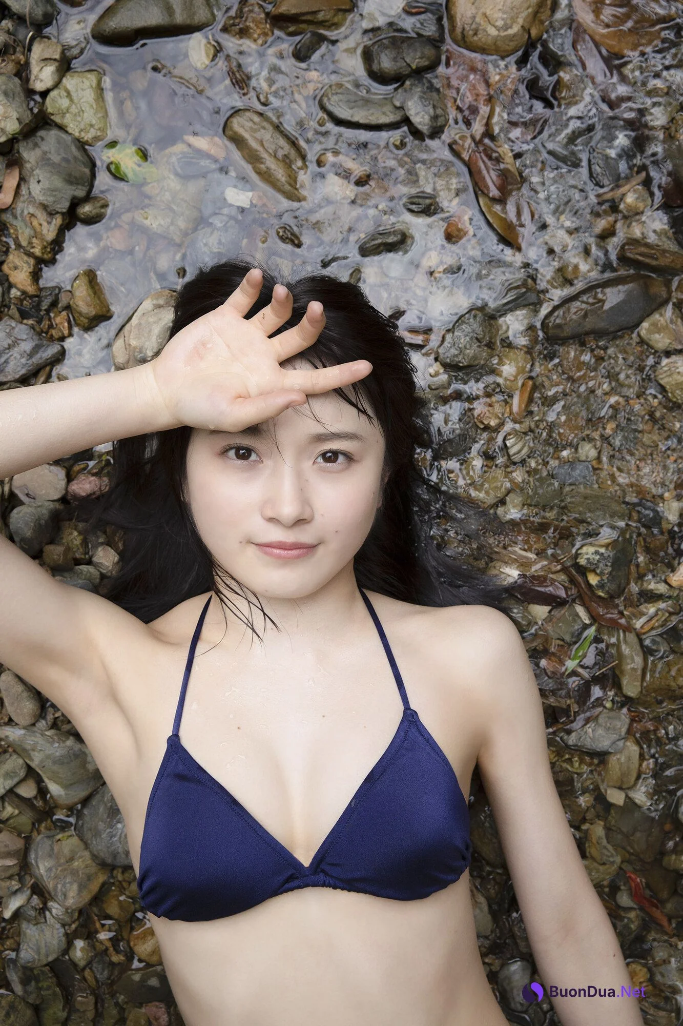 Chisaki Morito 森戸知沙希, Hello! Project Digital Books Vol.207 Set.01 - Photo 9