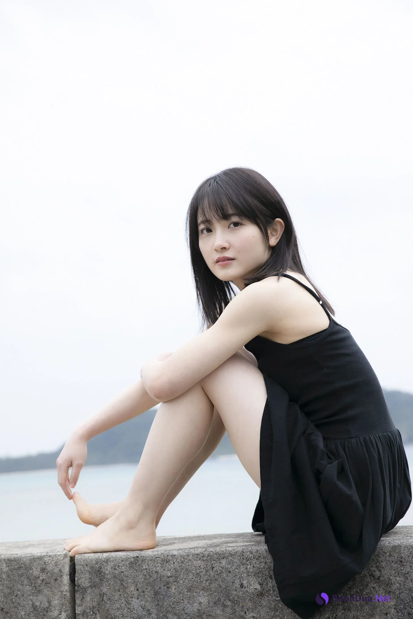 Chisaki Morito 森戸知沙希, Hello! Project Digital Books Vol.207 Set.02 - Photo 10