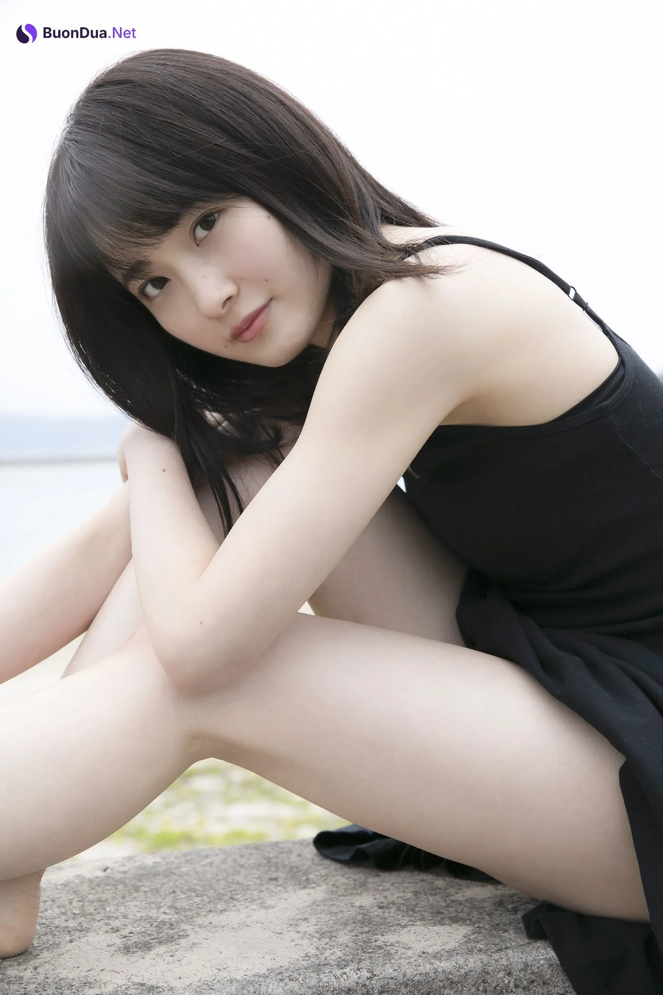Chisaki Morito 森戸知沙希, Hello! Project Digital Books Vol.207 Set.02 - Photo 11