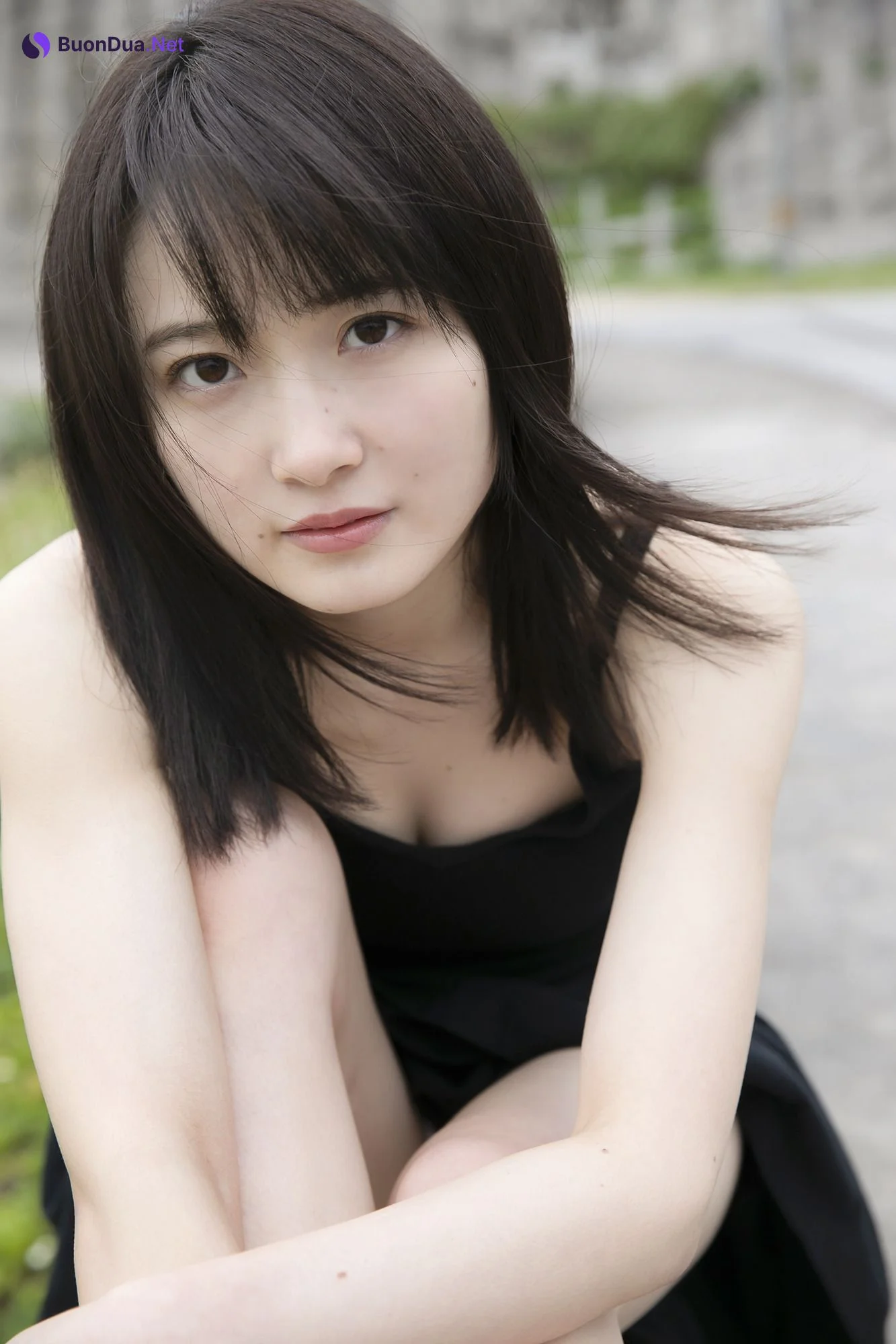 Chisaki Morito 森戸知沙希, Hello! Project Digital Books Vol.207 Set.02 - Photo 12