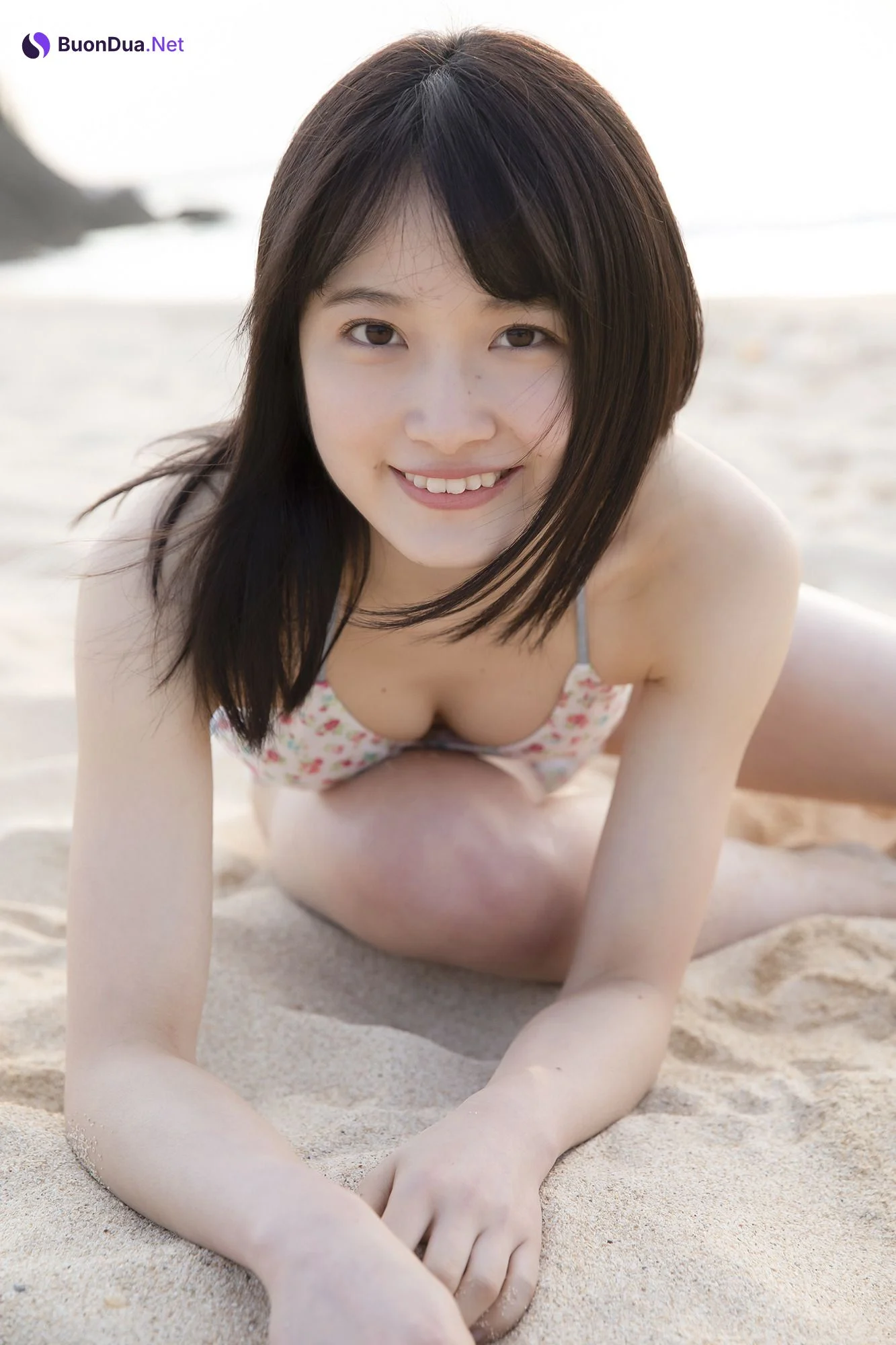 Chisaki Morito 森戸知沙希, Hello! Project Digital Books Vol.207 Set.02 - Photo 15
