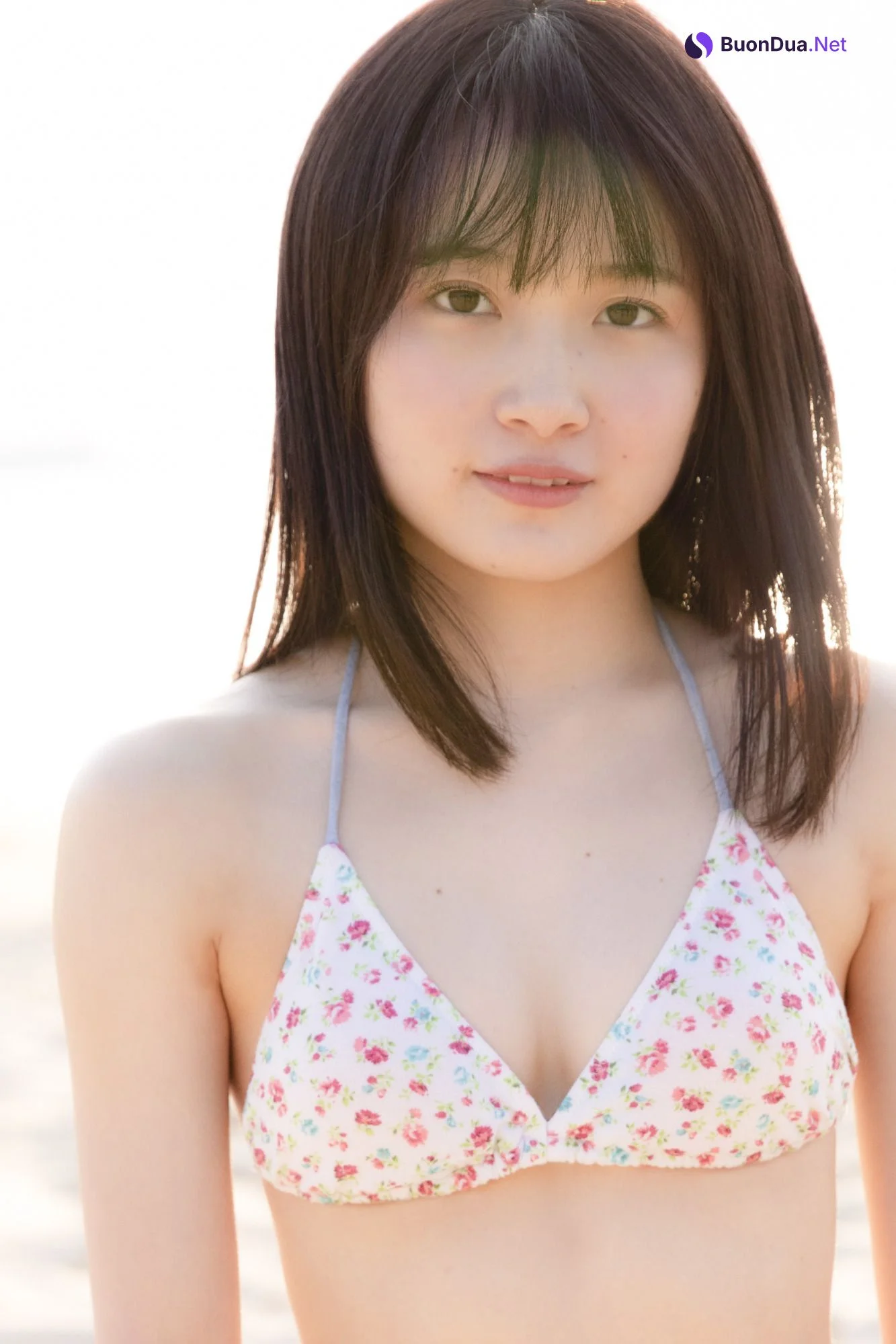 Chisaki Morito 森戸知沙希, Hello! Project Digital Books Vol.207 Set.02 - Photo 18
