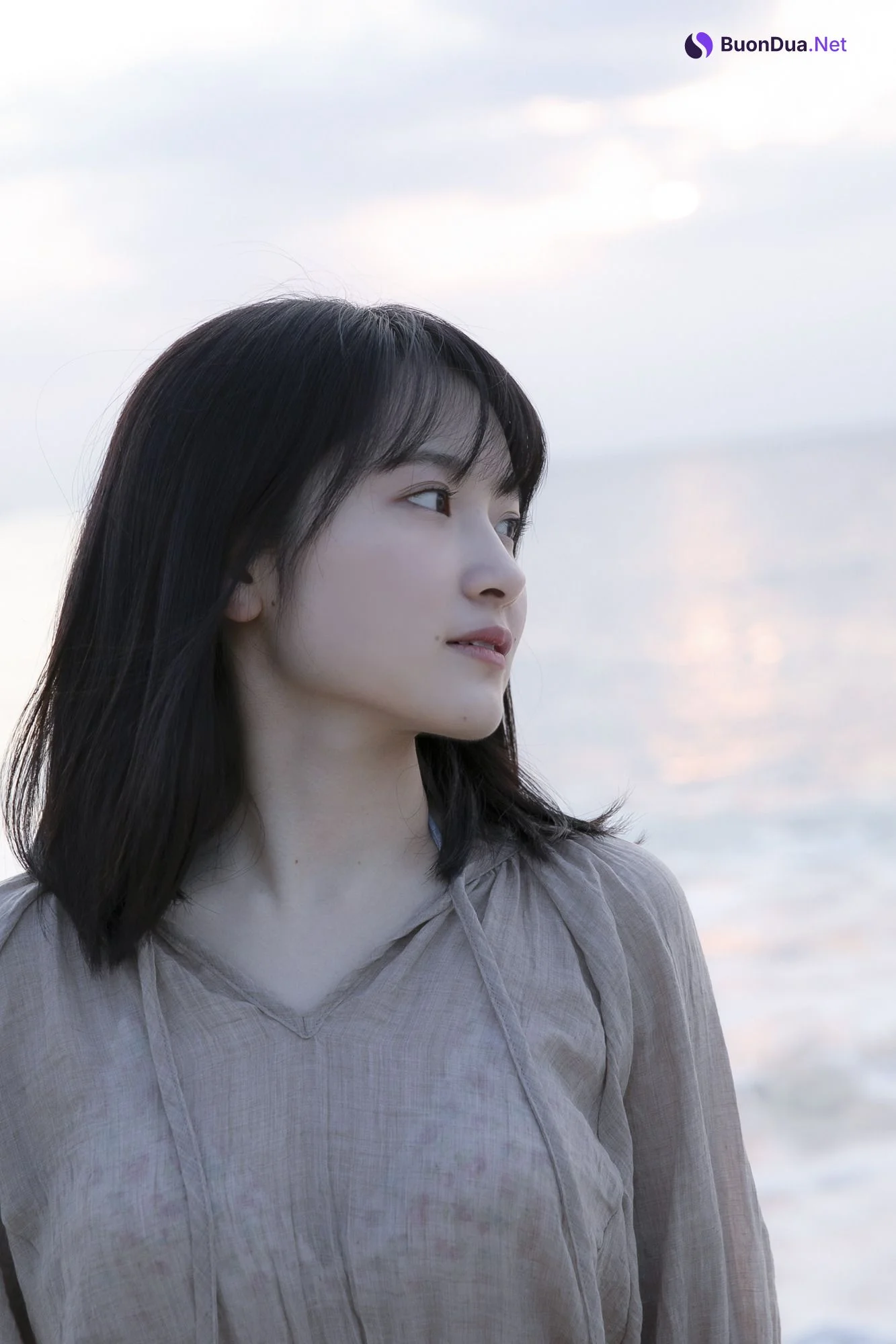 Chisaki Morito 森戸知沙希, Hello! Project Digital Books Vol.207 Set.02 - Photo 3