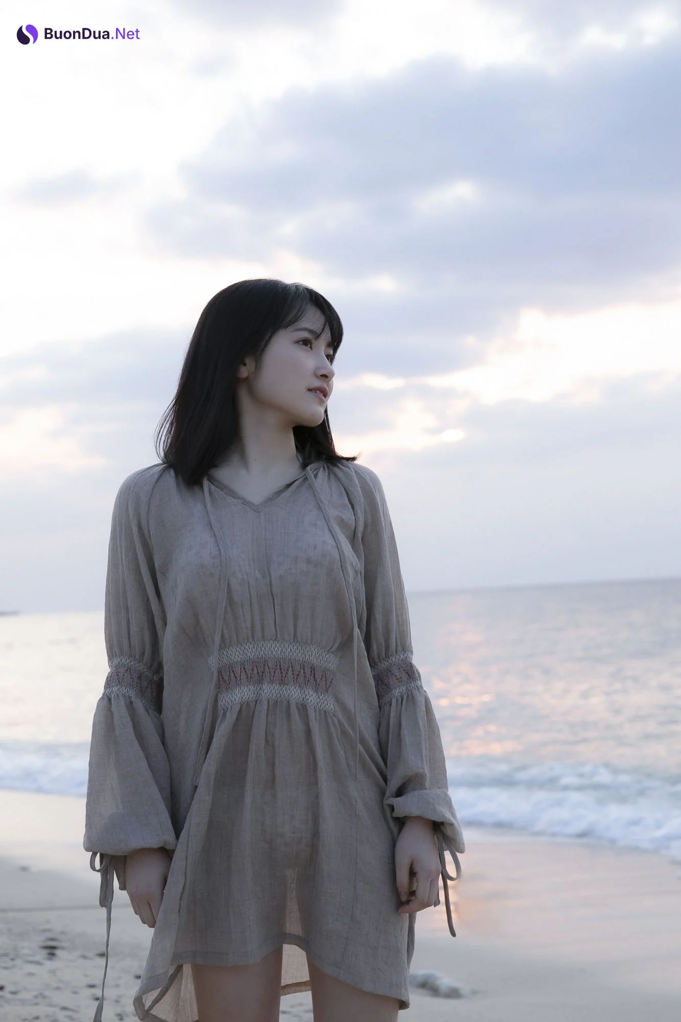 Chisaki Morito 森戸知沙希, Hello! Project Digital Books Vol.207 Set.02 - Photo 4