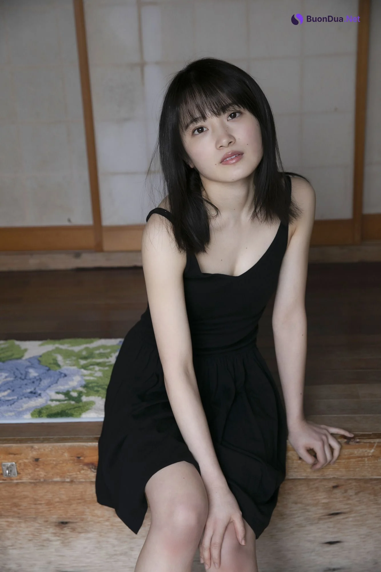 Chisaki Morito 森戸知沙希, Hello! Project Digital Books Vol.207 Set.02 - Photo 5
