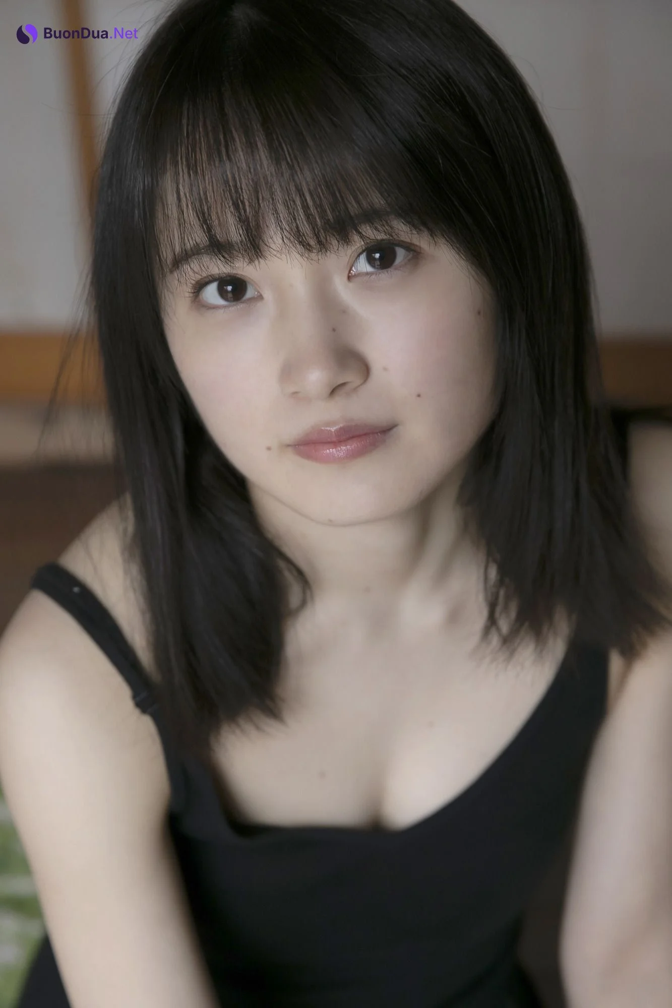 Chisaki Morito 森戸知沙希, Hello! Project Digital Books Vol.207 Set.02 - Photo 6
