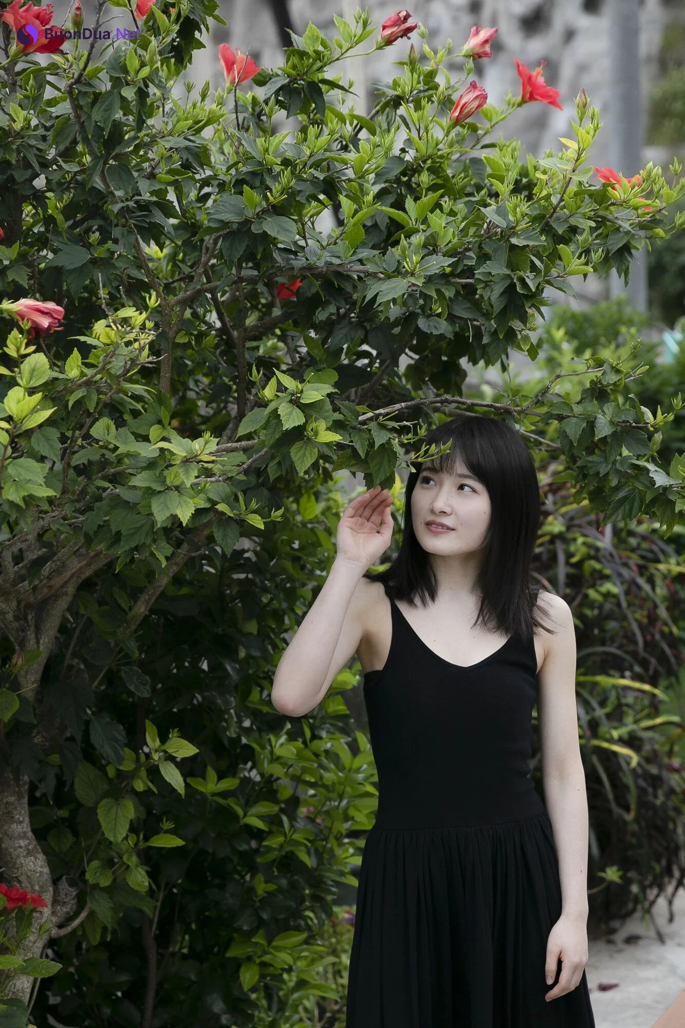 Chisaki Morito 森戸知沙希, Hello! Project Digital Books Vol.207 Set.02 - Photo 7