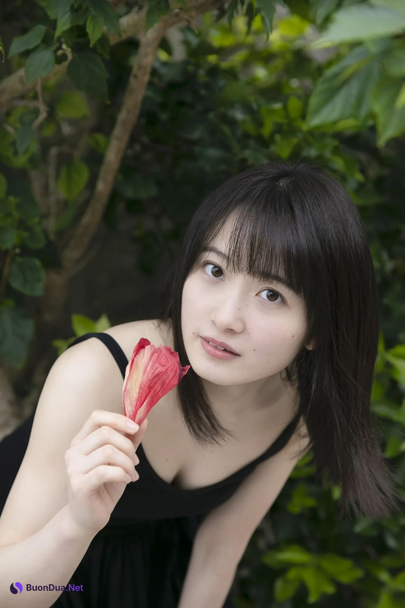 Chisaki Morito 森戸知沙希, Hello! Project Digital Books Vol.207 Set.02 - Photo 8