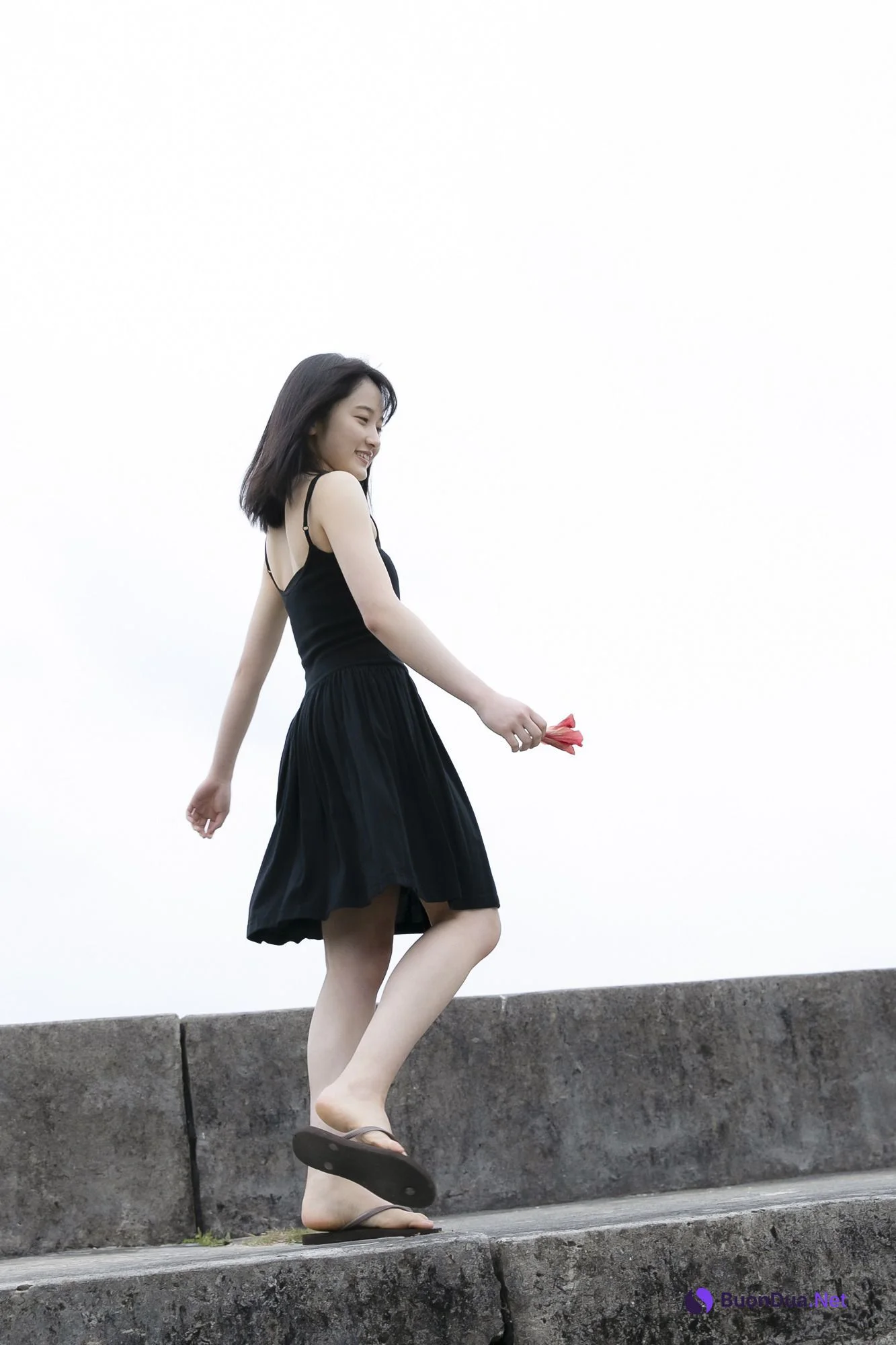 Chisaki Morito 森戸知沙希, Hello! Project Digital Books Vol.207 Set.02 - Photo 9