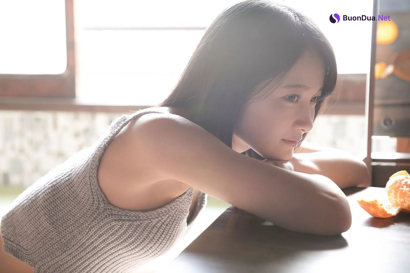 Chisaki Morito 森戸知沙希, Hello! Project Digital Books Vol.207 Set.03 - Photo 11