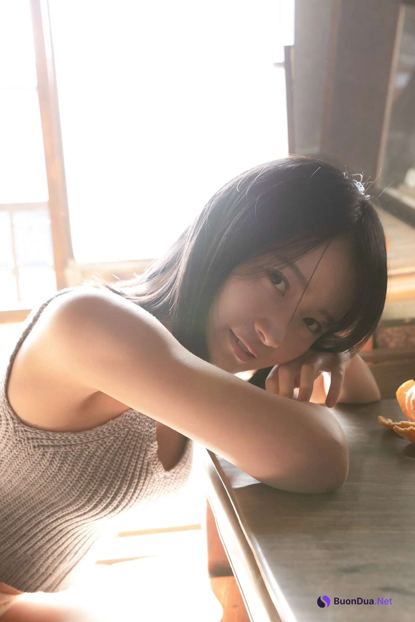 Chisaki Morito 森戸知沙希, Hello! Project Digital Books Vol.207 Set.03 - Photo 12
