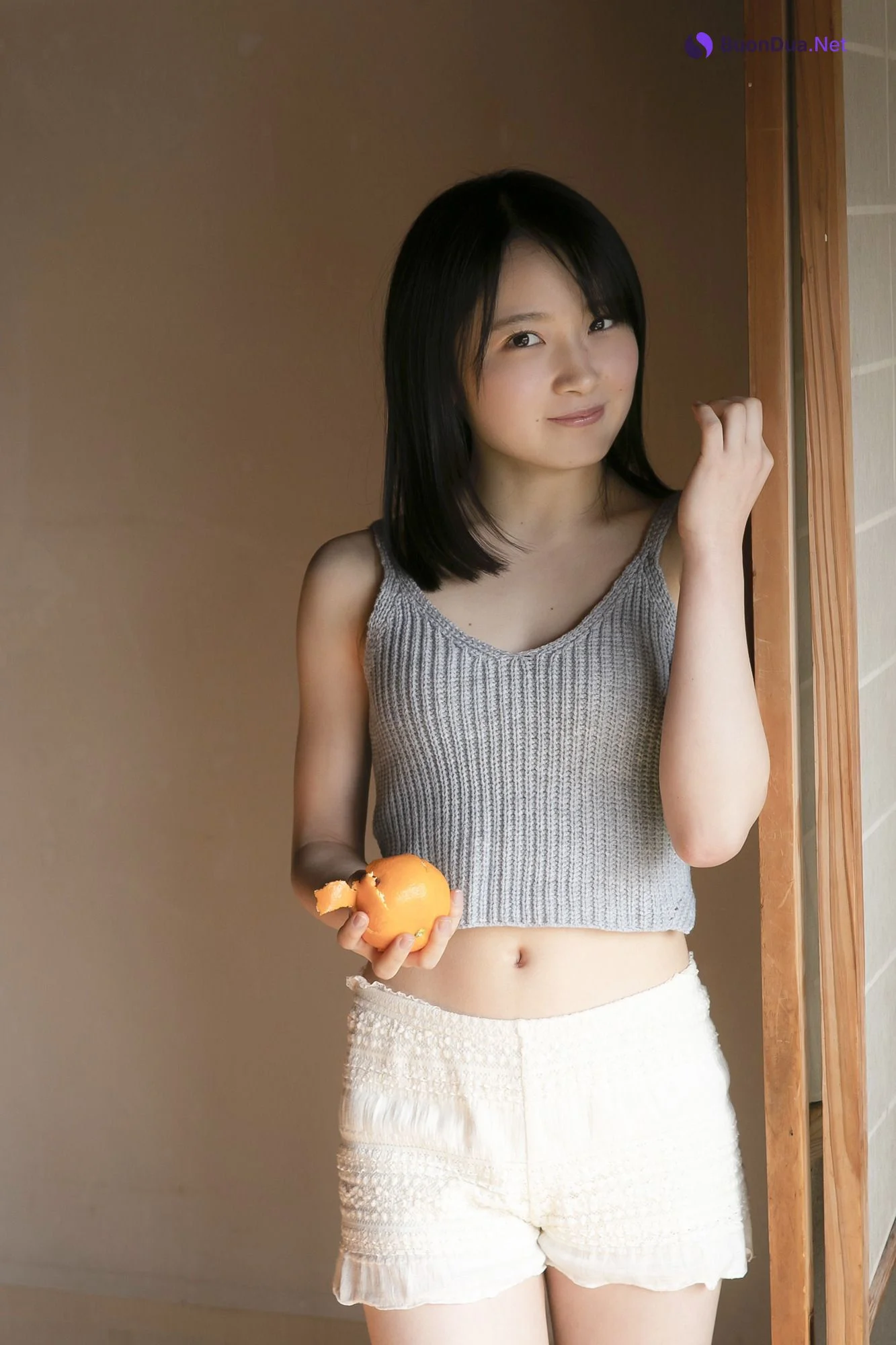 Chisaki Morito 森戸知沙希, Hello! Project Digital Books Vol.207 Set.03 - Photo 13