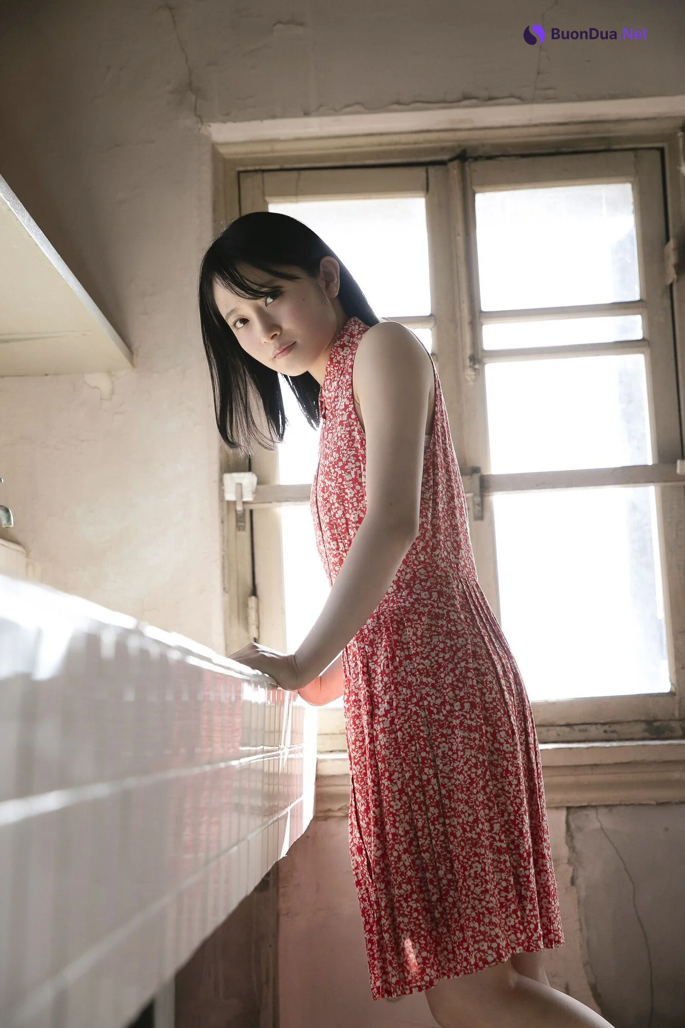 Chisaki Morito 森戸知沙希, Hello! Project Digital Books Vol.207 Set.03 - Photo 16