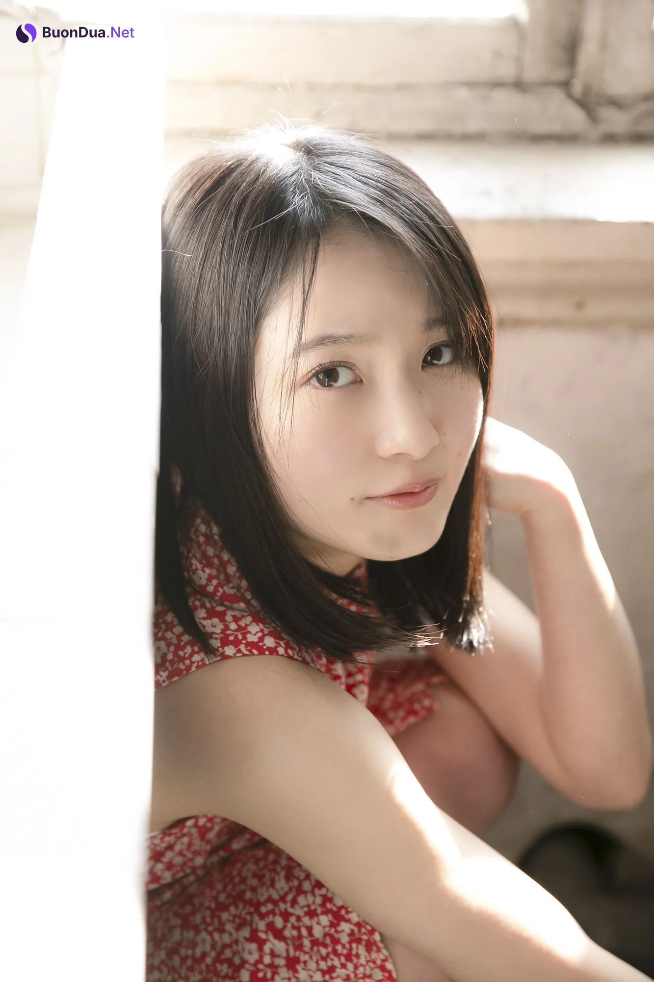 Chisaki Morito 森戸知沙希, Hello! Project Digital Books Vol.207 Set.03 - Photo 17